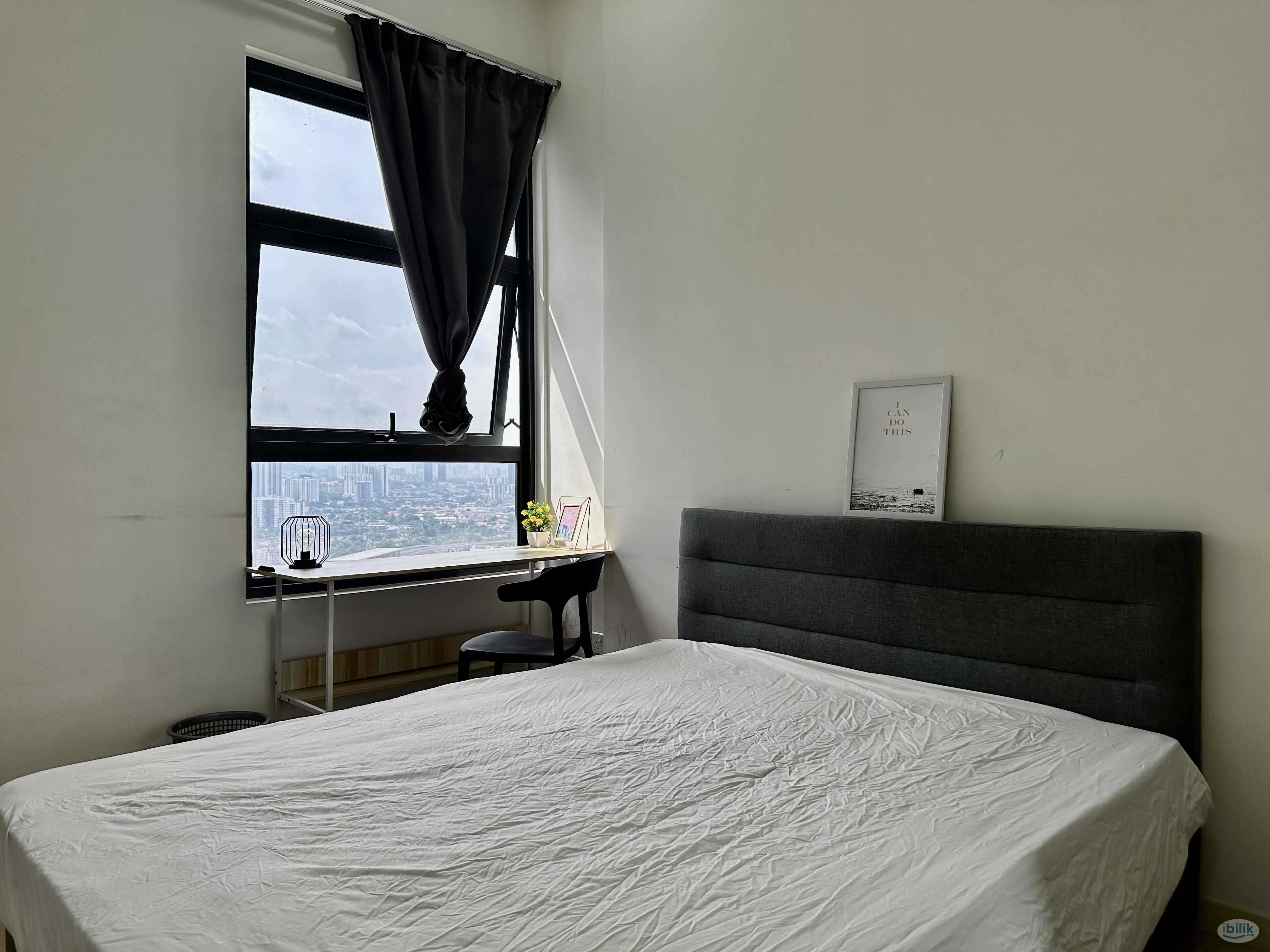Middle Room at Lakeville Residence, Jalan Ipoh - Image 3