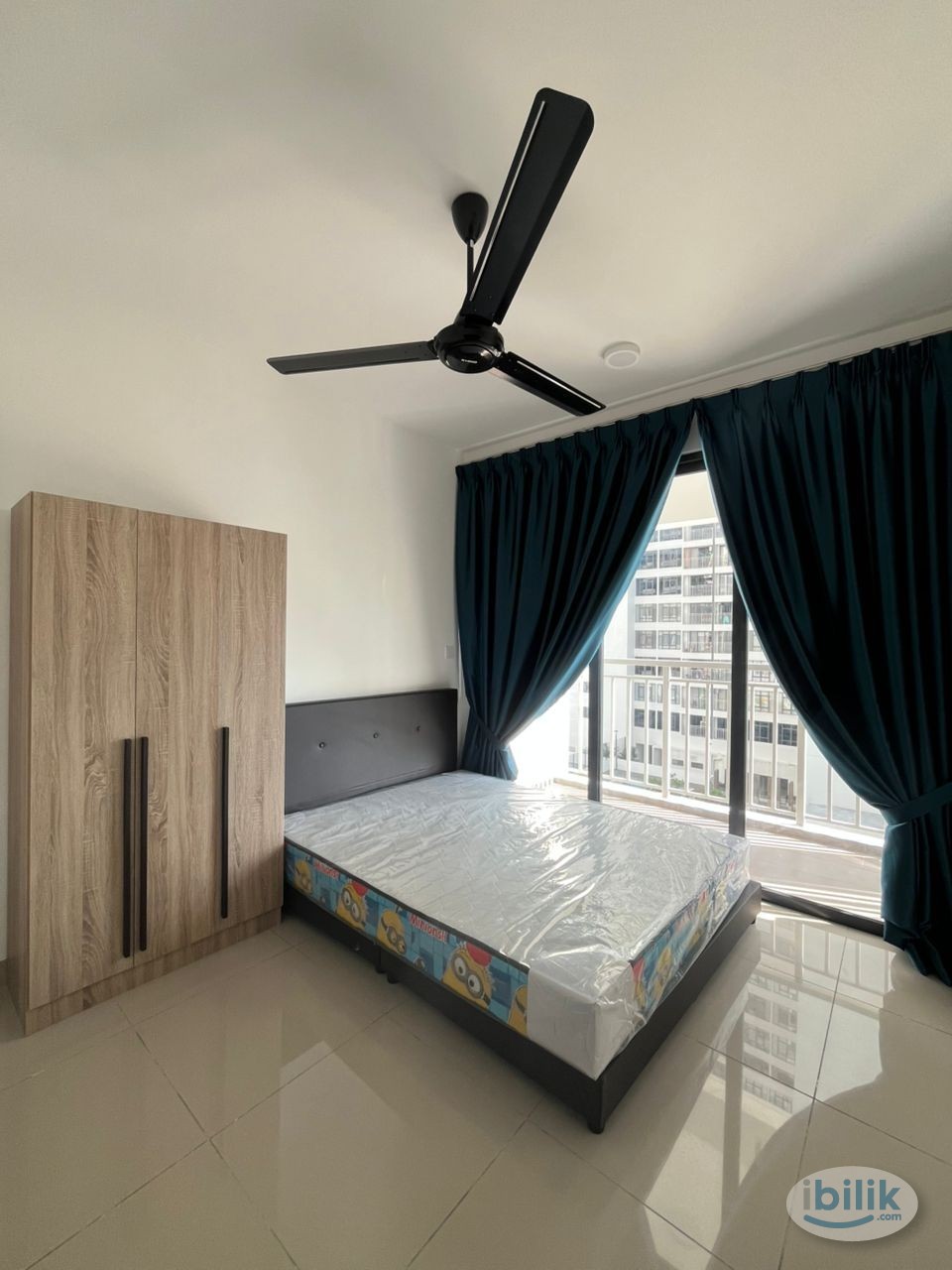Middle Room at LSH33, Sentul - Image 2
