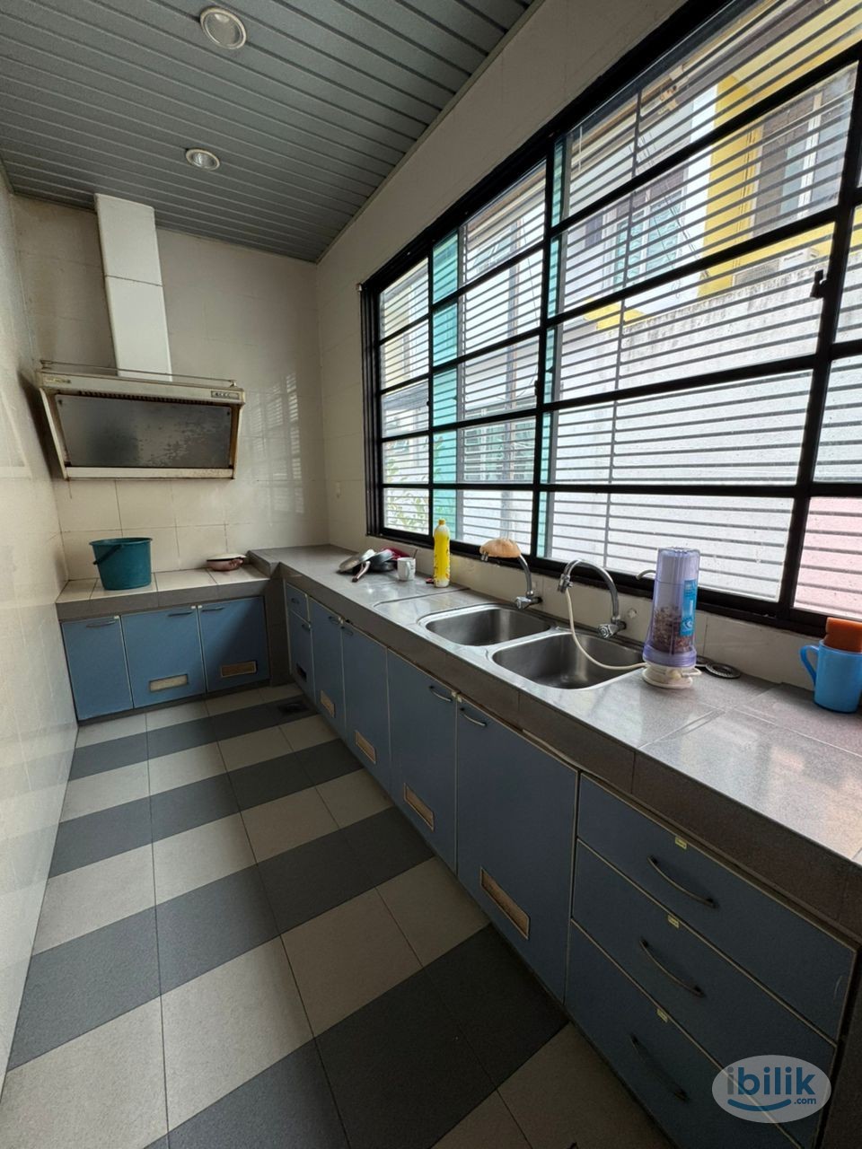 🏠Partition Room (Shared Bath) – Jalan BU 4/9, Bandar Utama – Near 1 Utama - Image 4