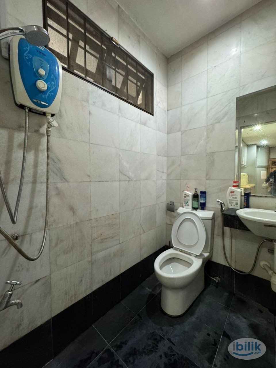 🏠Partition Room (Shared Bath) – Jalan BU 4/9, Bandar Utama – Near 1 Utama - Image 3