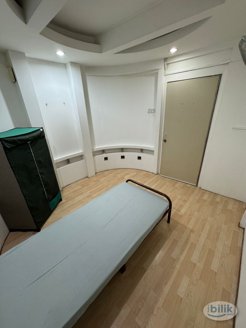 🏠Partition Room (Shared Bath) – Jalan BU 4/9, Bandar Utama – Near 1 Utama - Image 2