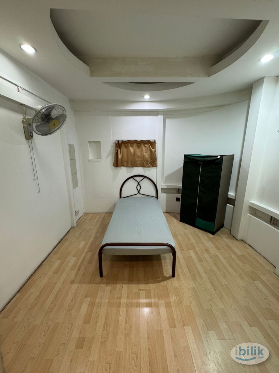 🏠Partition Room (Shared Bath) – Jalan BU 4/9, Bandar Utama – Near 1 Utama - Image 1