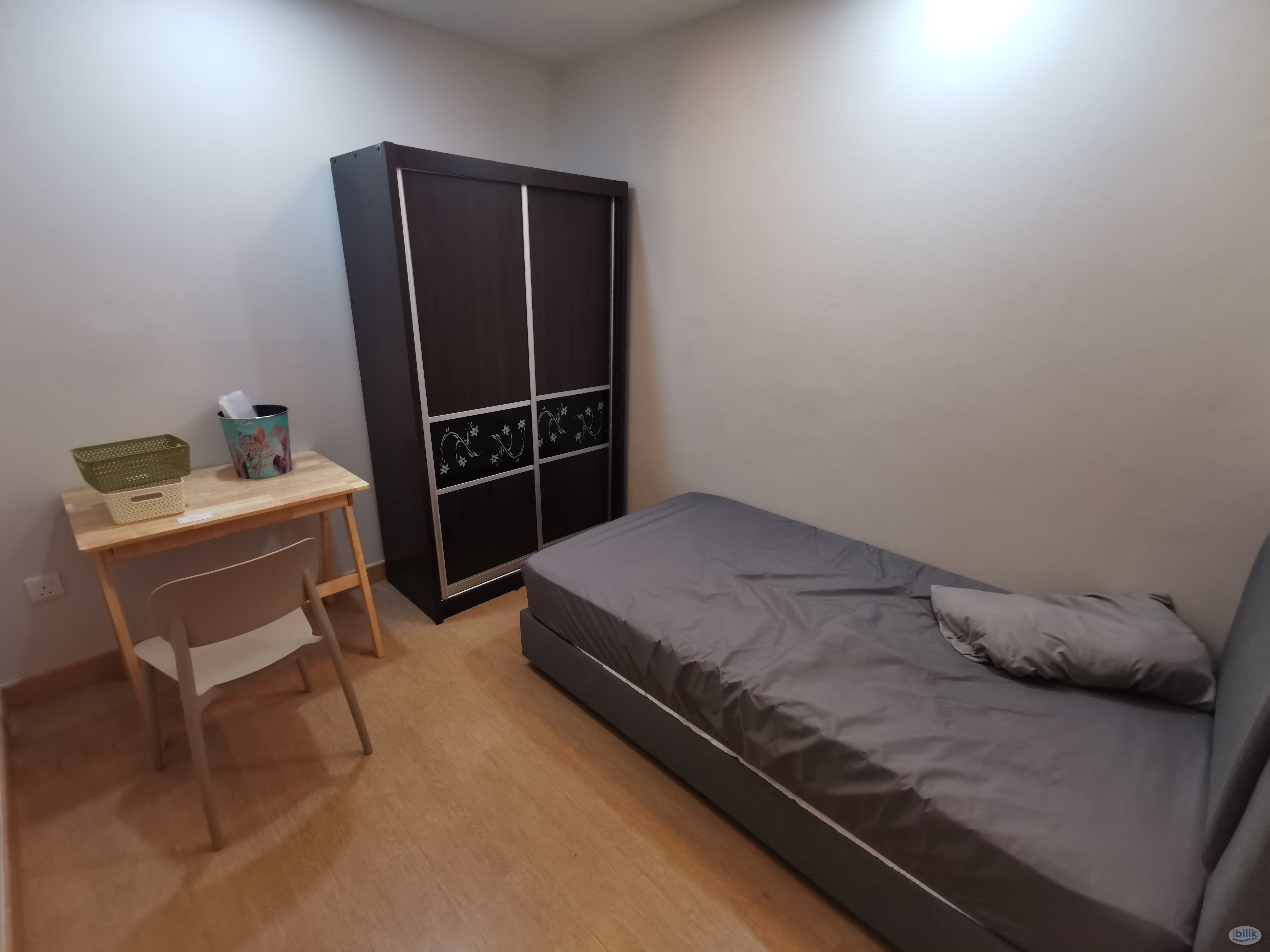 Single Room at D'Aman Crimson - Image 1