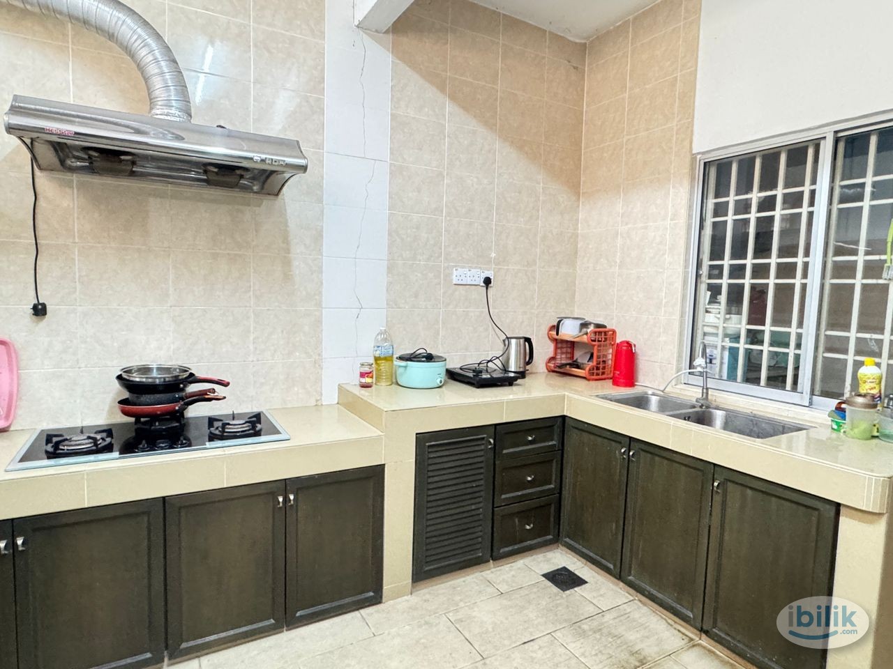 Single Room RM280 at Wawasan 2 Puchong - Image 2