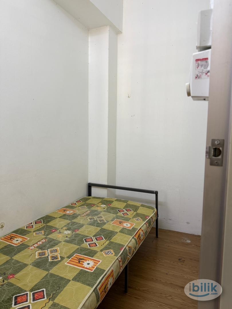 Single Room RM280 at Wawasan 2 Puchong - Image 5