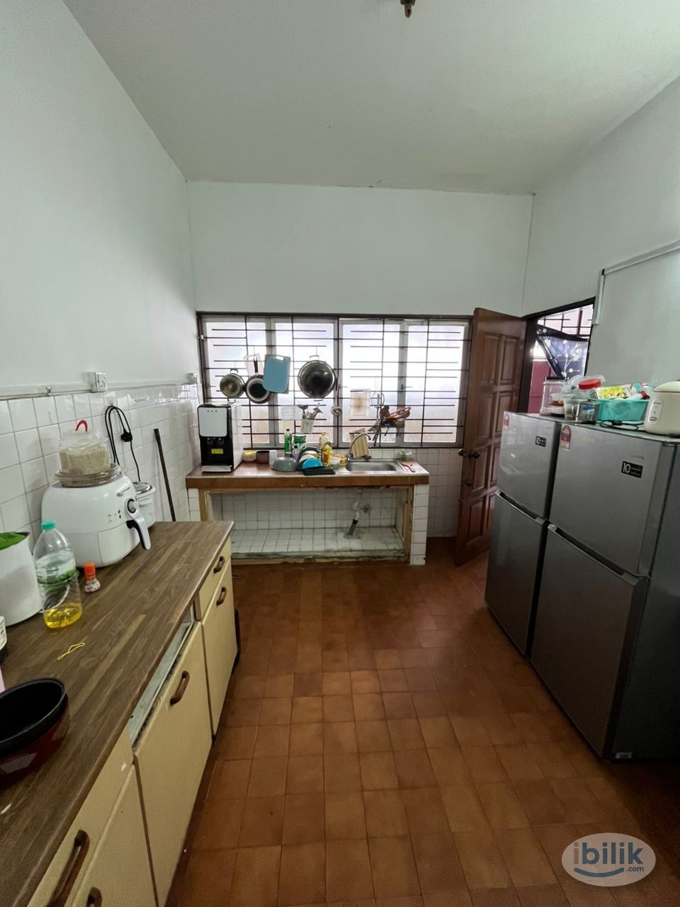 👸FEMALE UNIT👸SS2 PETALING JAYA MIDDLE ROOM FOR RENT 🔥🔥NEAR BUS STOP, SS2 MCDONALD🎉🎉 - Image 4