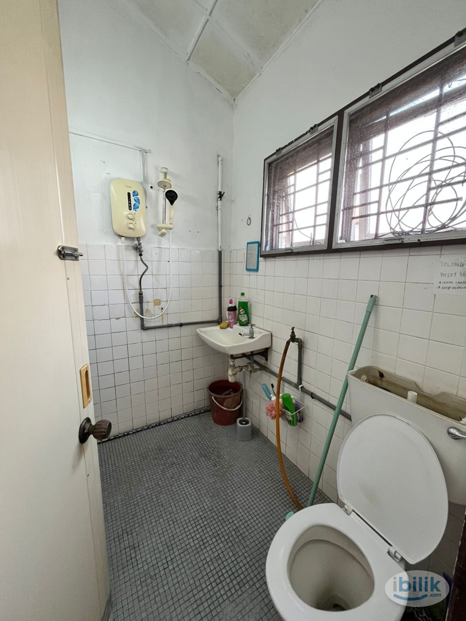 👸FEMALE UNIT👸SS2 PETALING JAYA MIDDLE ROOM FOR RENT 🔥🔥NEAR BUS STOP, SS2 MCDONALD🎉🎉 - Image 4
