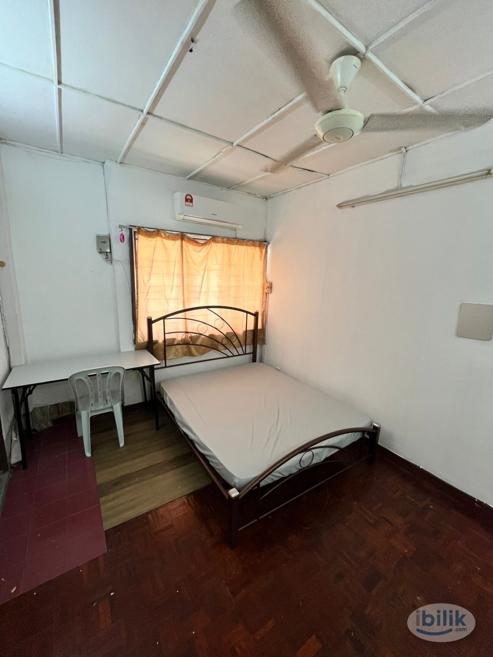 👸FEMALE UNIT👸SS2 PETALING JAYA MIDDLE ROOM FOR RENT 🔥🔥NEAR BUS STOP, SS2 MCDONALD🎉🎉 - Image 2