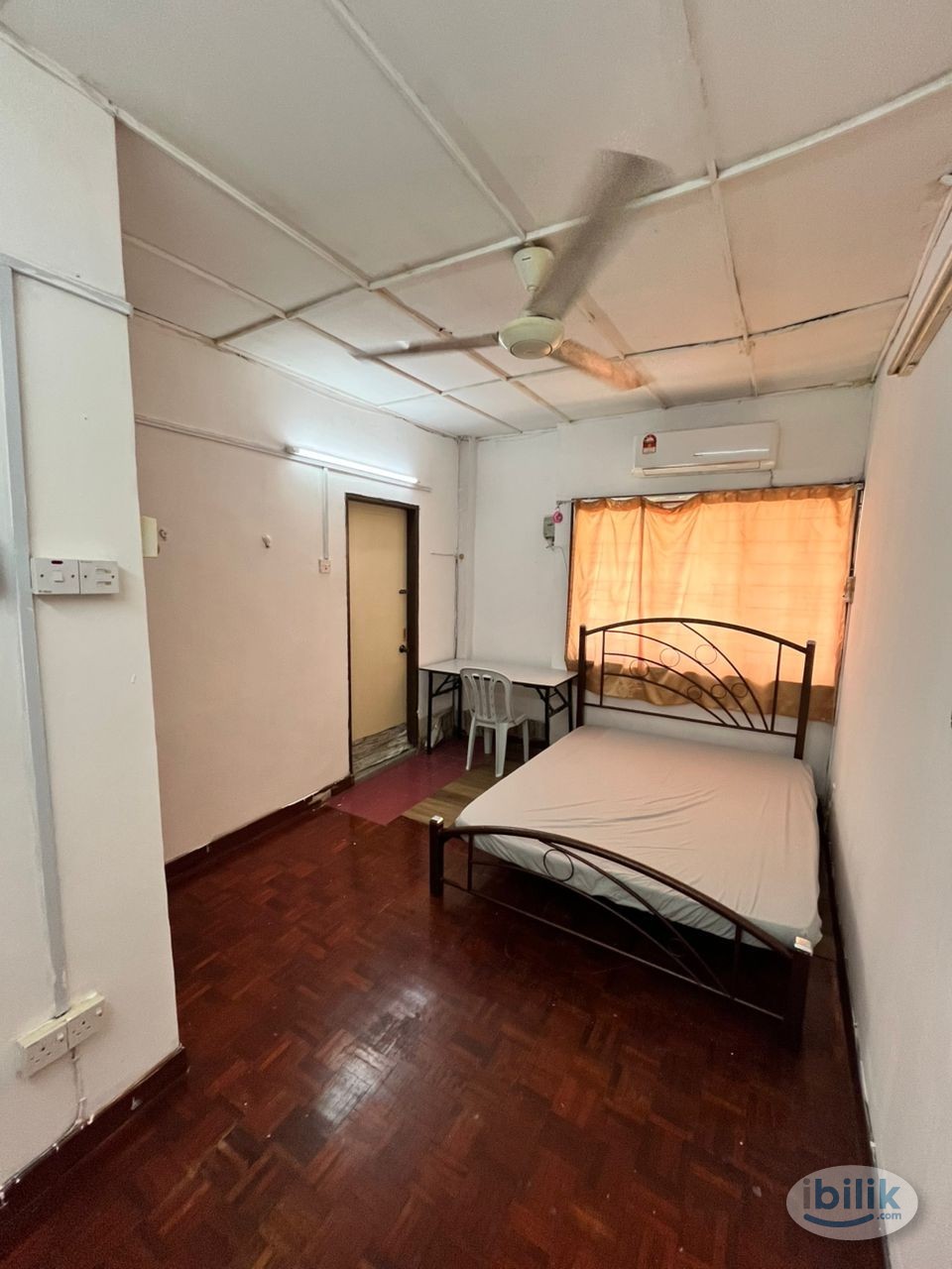 👸FEMALE UNIT👸SS2 PETALING JAYA MIDDLE ROOM FOR RENT 🔥🔥NEAR BUS STOP, SS2 MCDONALD🎉🎉 - Image 1