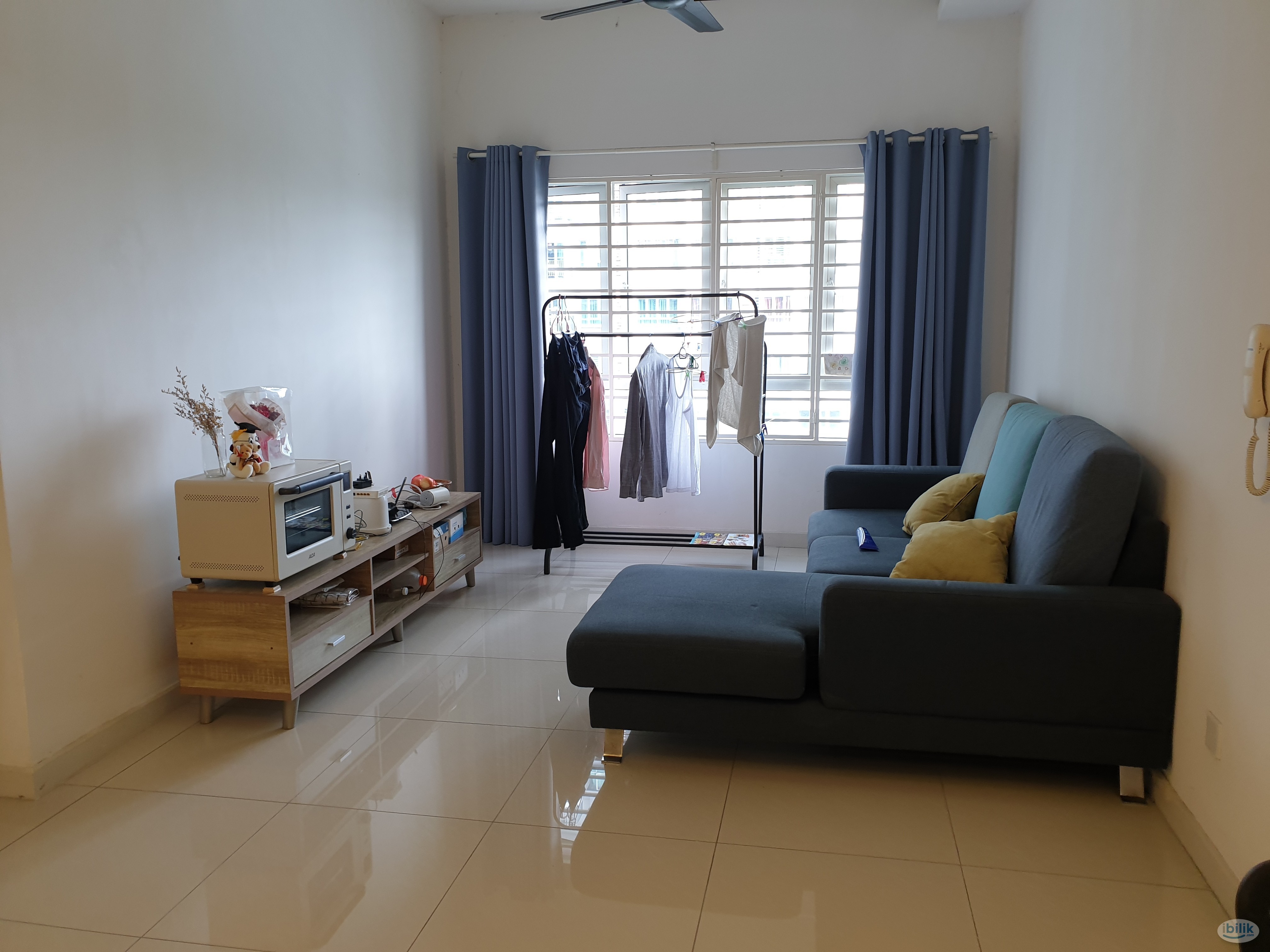 Fully Furnished Southville Master Room for rent - Image 3