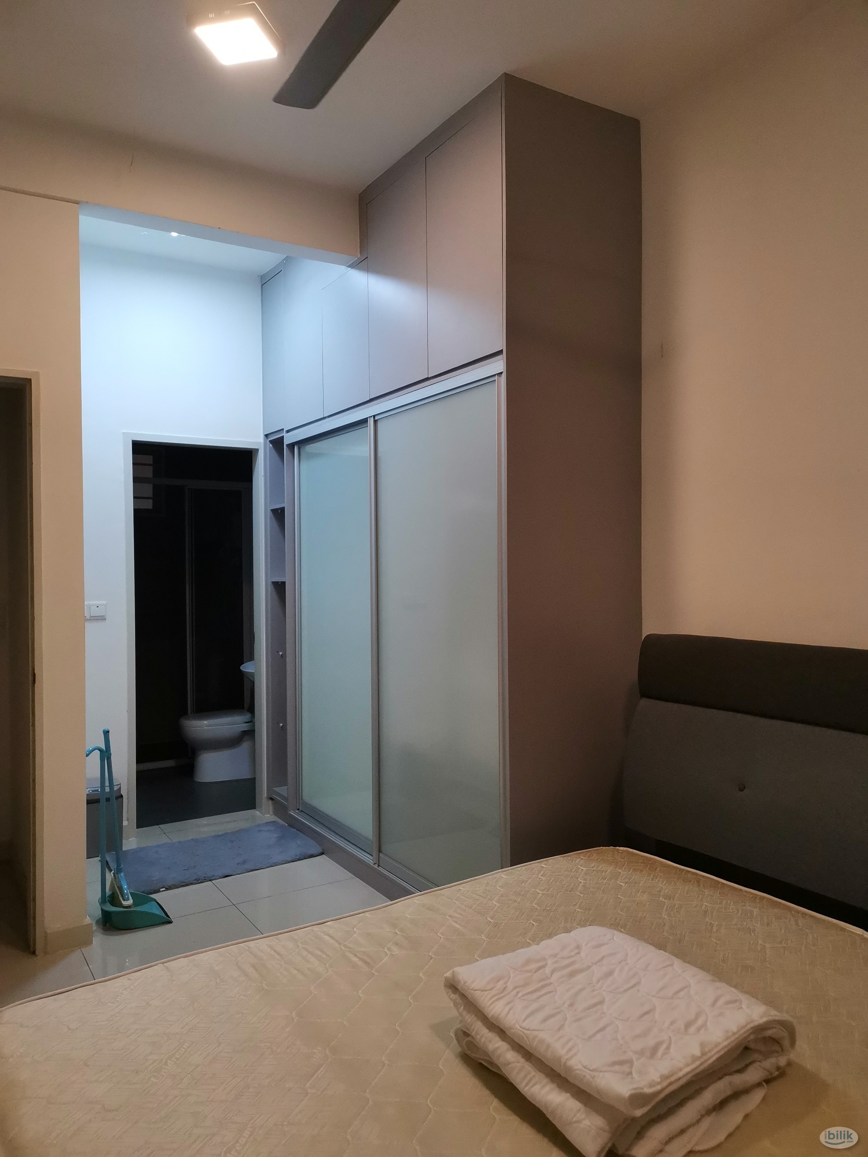 Fully Furnished Southville Master Room for rent - Image 5