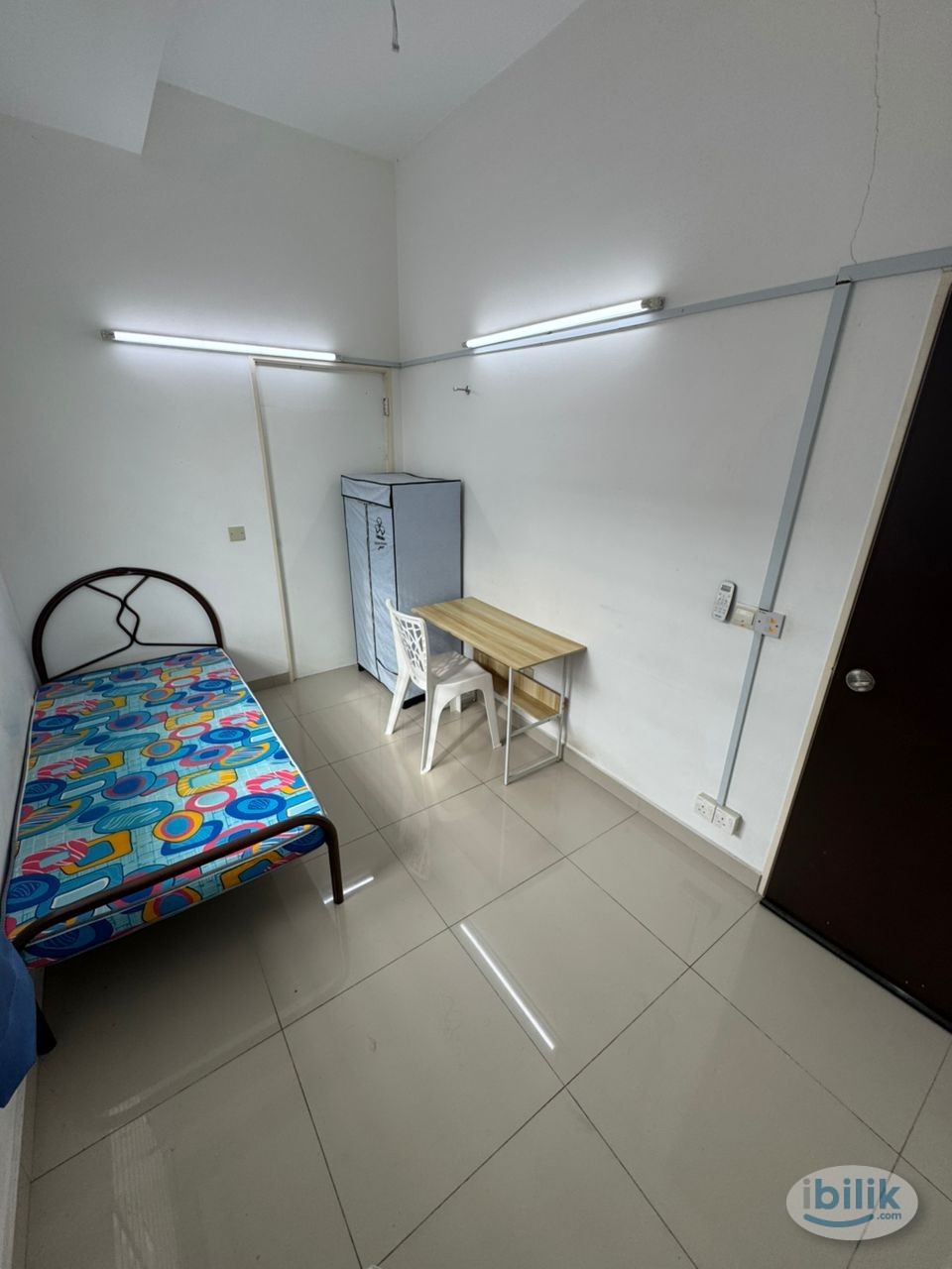 ‼️PROMOTION NOW FIRST MONTH RENTAL RM1️⃣‼️SETIA  ALAM MIDDLE  ROOM FOR RENT 🏠NEAR TO SETIA CITY MALL , KOSAN , TOP GLOVE - Image 2