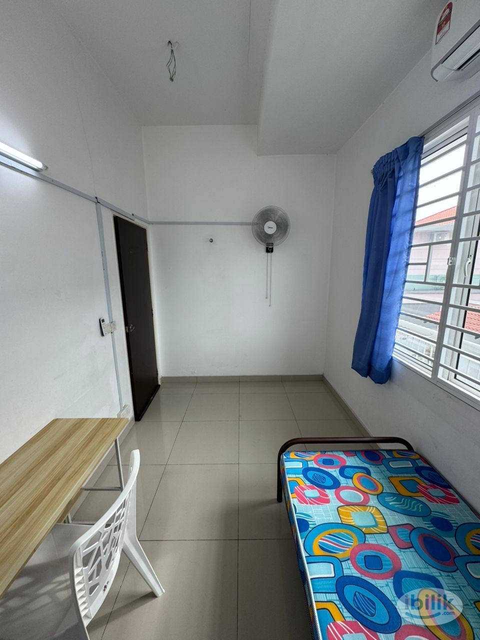 ‼️PROMOTION NOW FIRST MONTH RENTAL RM1️⃣‼️SETIA  ALAM MIDDLE  ROOM FOR RENT 🏠NEAR TO SETIA CITY MALL , KOSAN , TOP GLOVE - Image 3