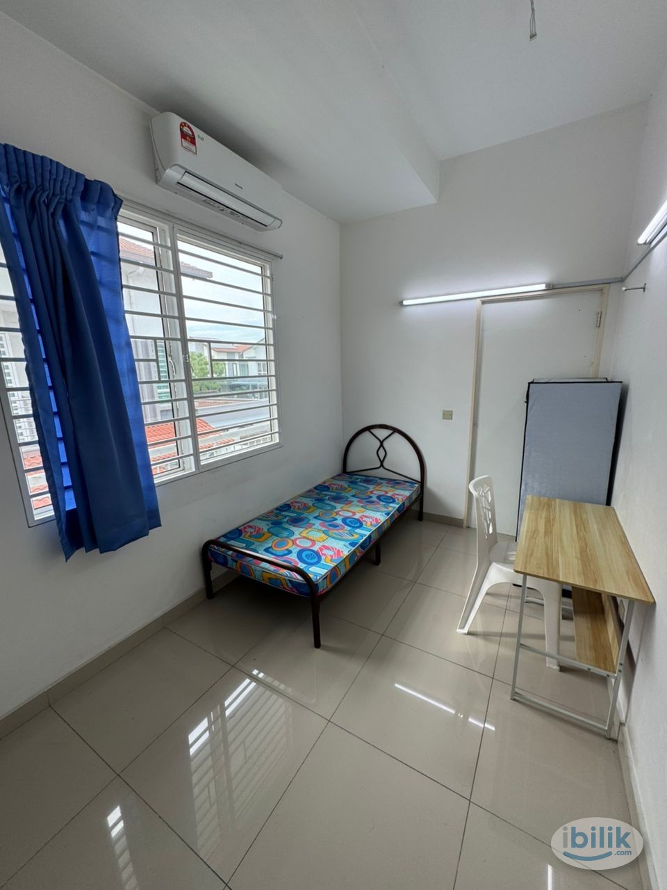 ‼️PROMOTION NOW FIRST MONTH RENTAL RM1️⃣‼️SETIA  ALAM MIDDLE  ROOM FOR RENT 🏠NEAR TO SETIA CITY MALL , KOSAN , TOP GLOVE - Image 1