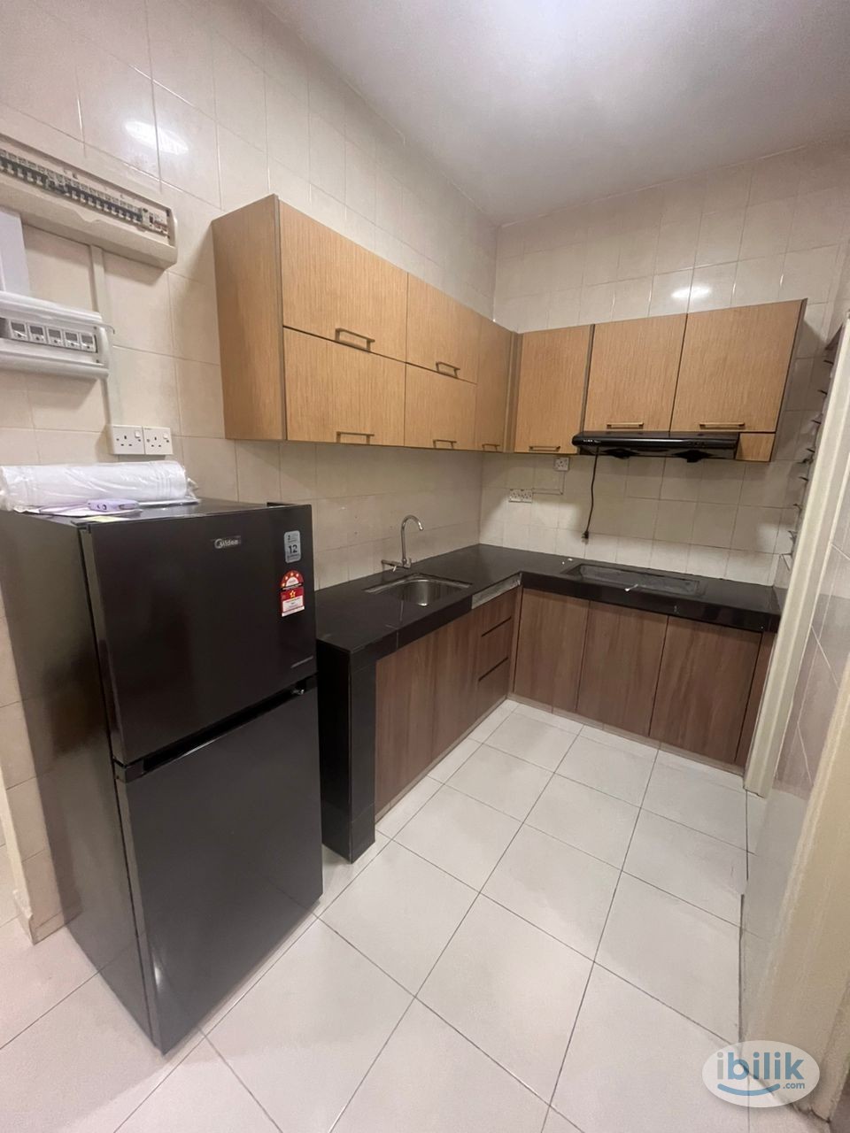 Single Room at Casa Tiara, Subang Jaya - Image 1