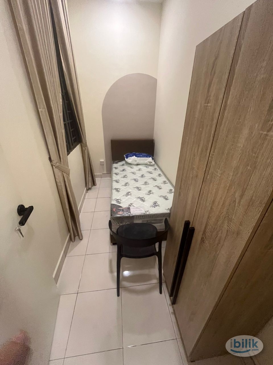 Single Room at Casa Tiara, Subang Jaya - Image 3