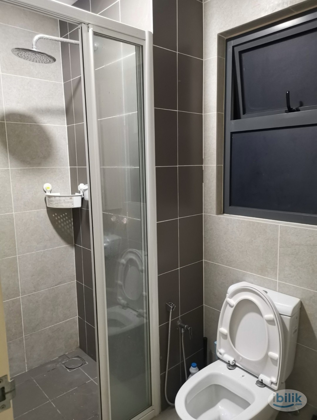Single Room at Lakeville Residence, Jalan Ipoh - Image 3