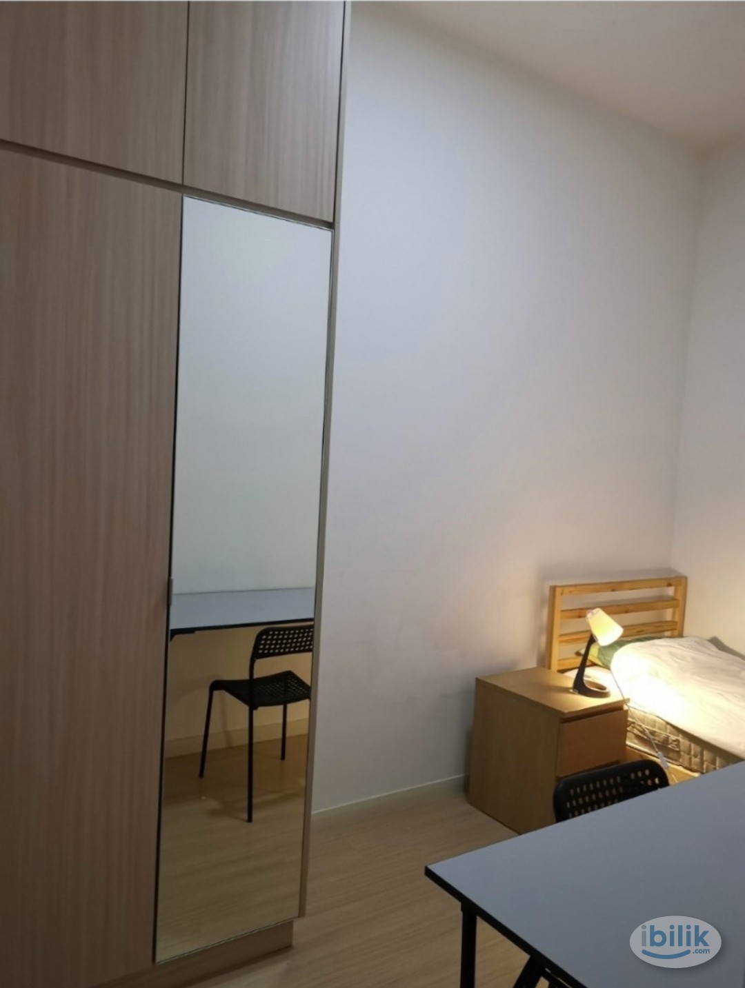 Single Room at Lakeville Residence, Jalan Ipoh - Image 5