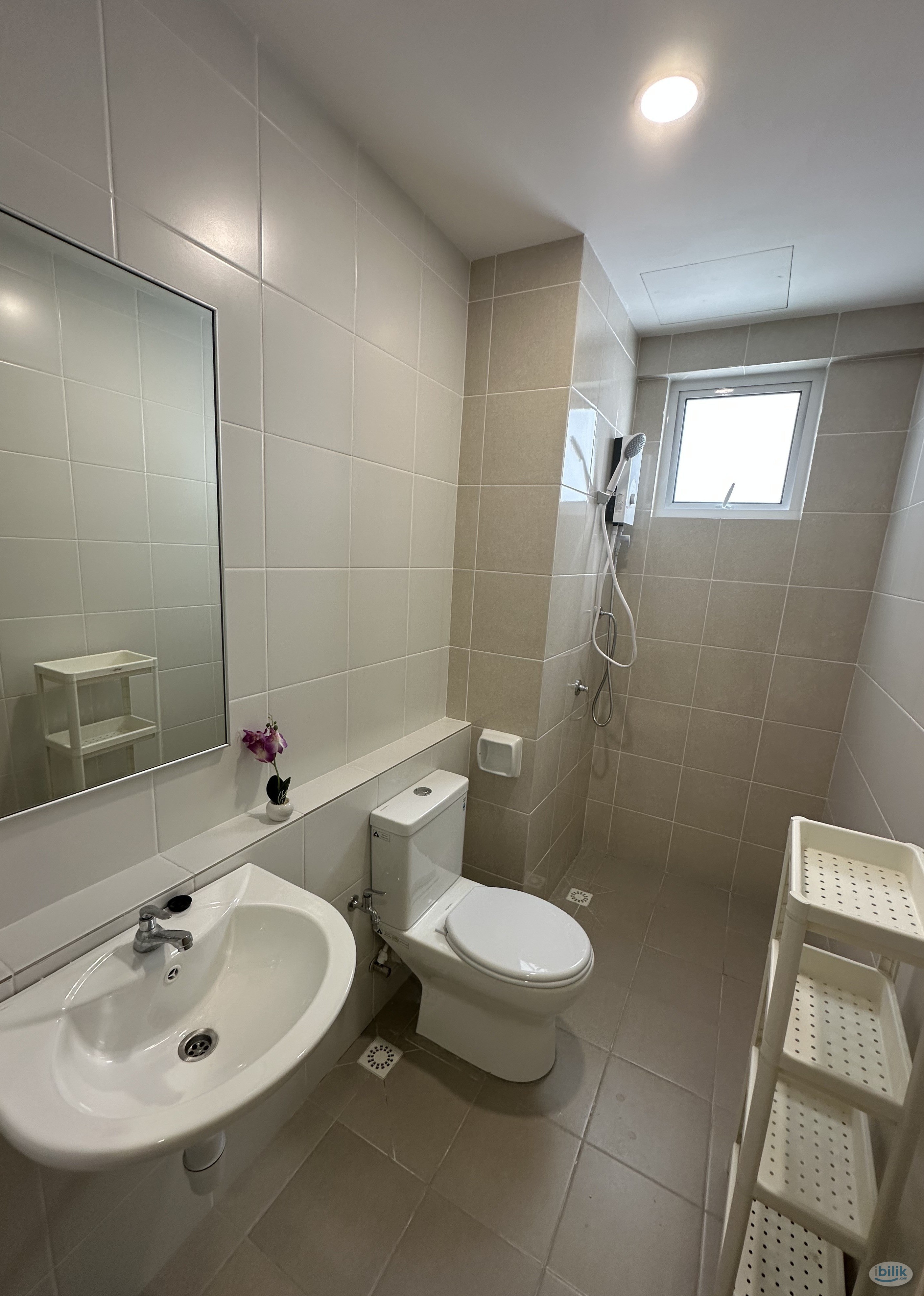 Balcony Single at Havana Beach Residences - Image 3