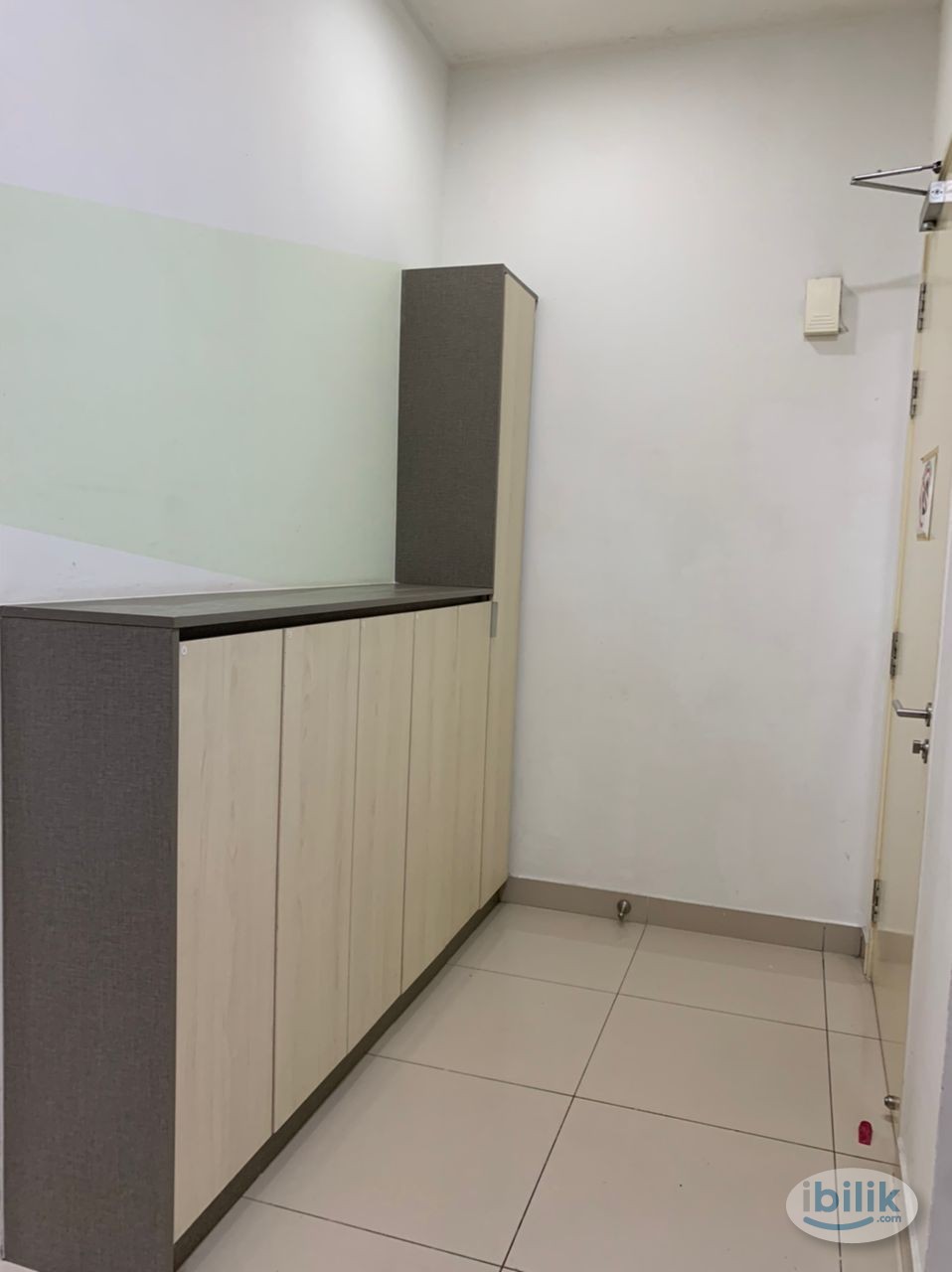 Single Room at Sentul Village, Sentul - Image 3