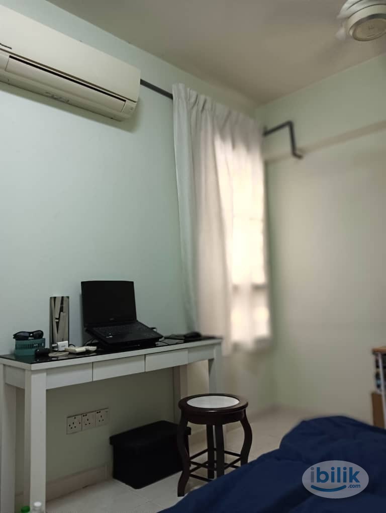 Fully Furnished Middle Room for Rent - Image 5