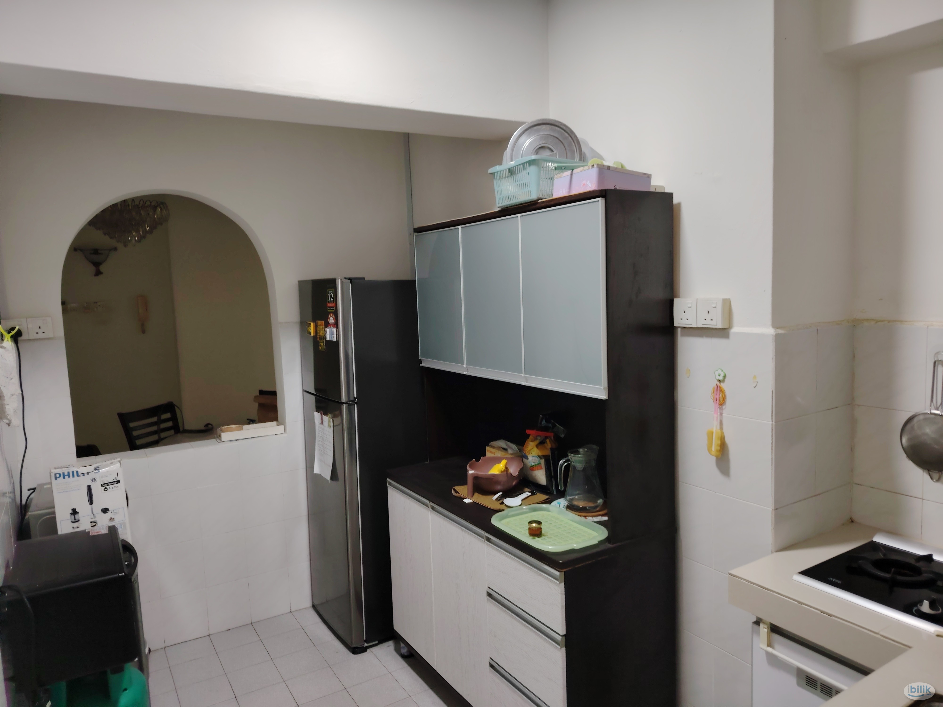 Fully Furnished Middle Room for Rent - Image 2