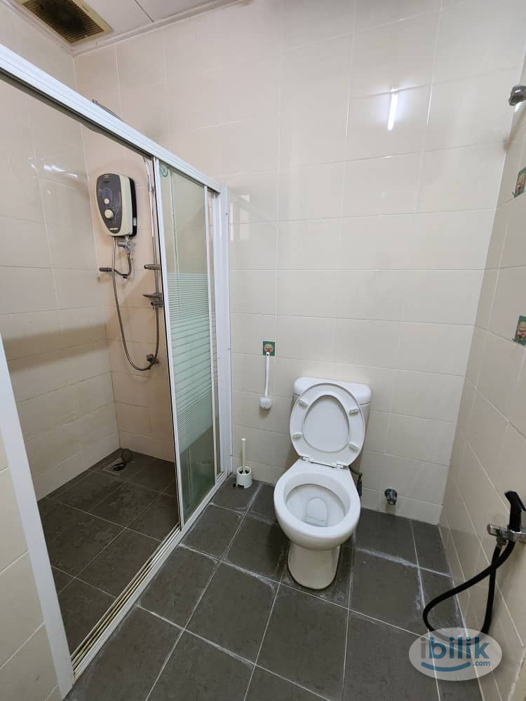 Zero deposit Bandar Utama Immediate Move in - Image 3