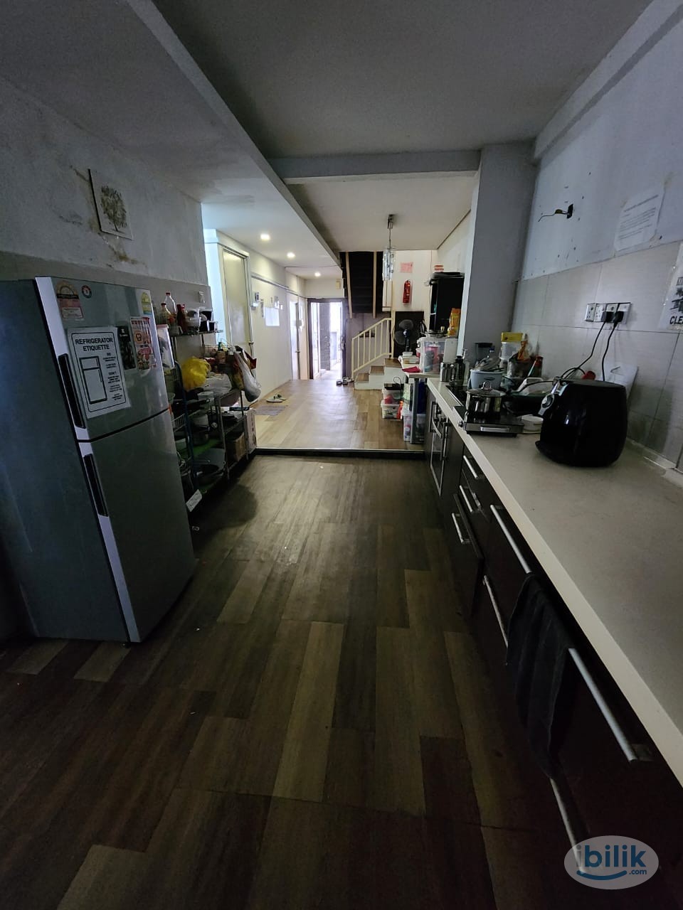 Zero deposit Bandar Utama Immediate Move in - Image 4