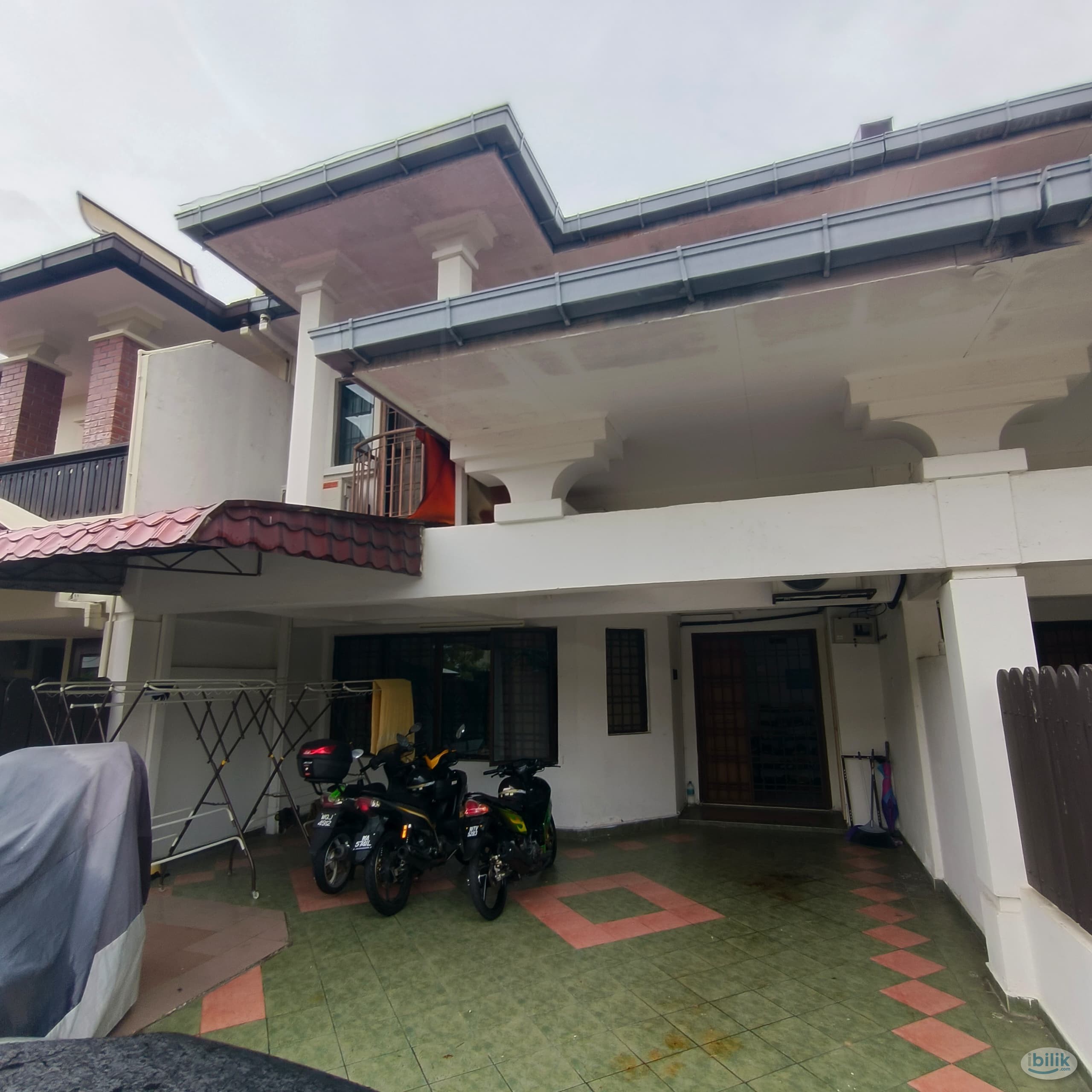 Petaling Jaya zero deposit immediate move in 5 mins to one utama 🌟✨💫 - Image 5