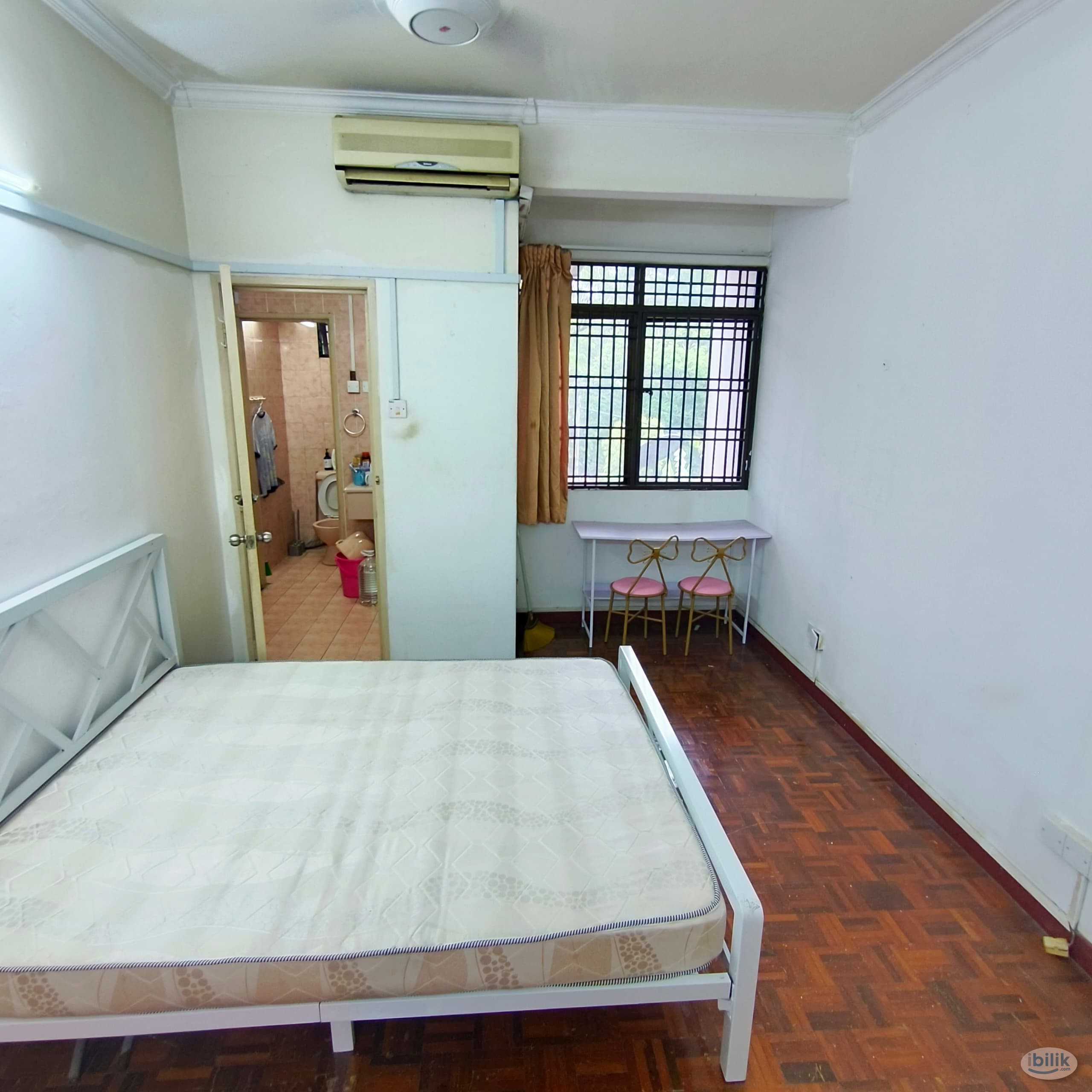 Master Room at Bandar Utama, Petaling Jaya immediate move in 🌟✨💫 - Image 2