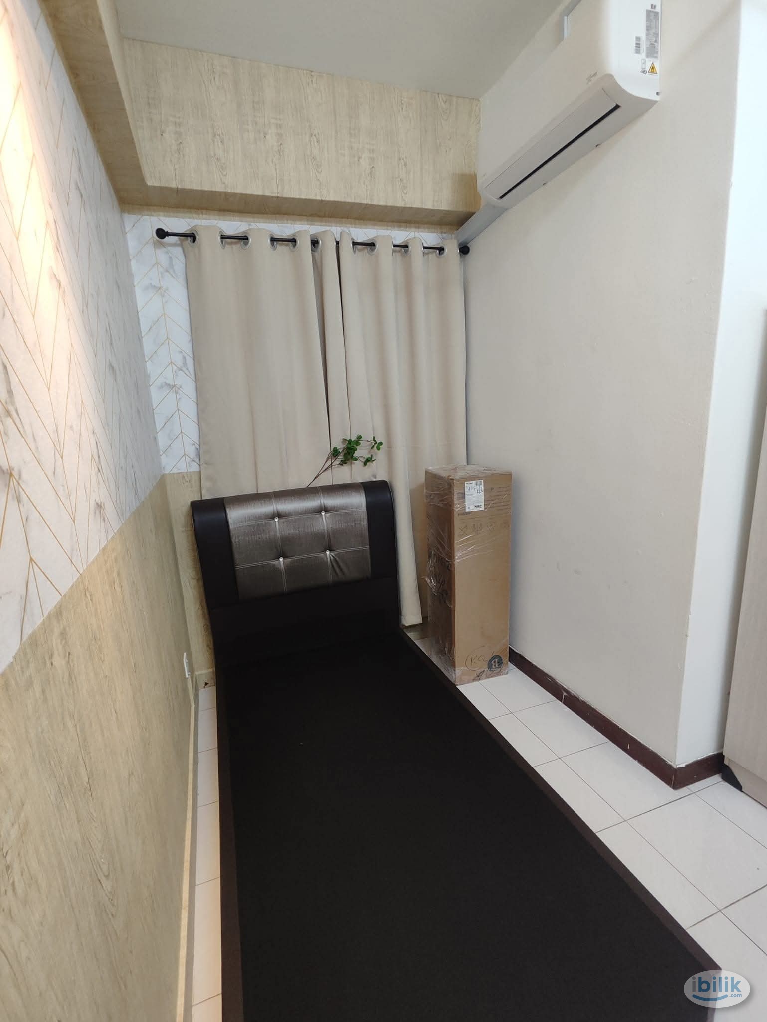 🌟Single Room🌟单人房🌟NEAR Millerz🌟 - Image 2