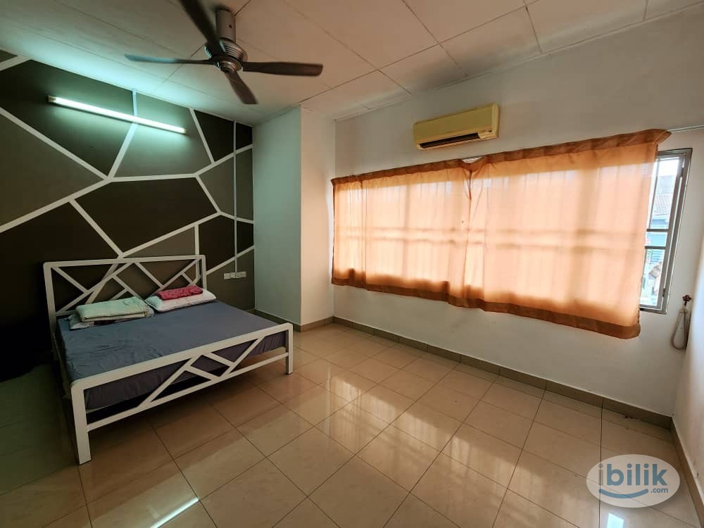 Kota Damansara Master Room Zero Deposit Immediate Move In 💫🌟✨ - Image 3