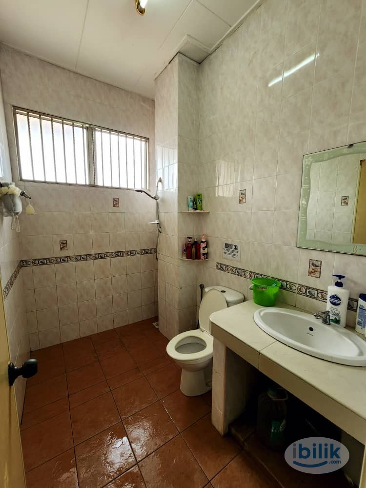 Kota Damansara Master Room Zero Deposit Immediate Move In 💫🌟✨ - Image 4