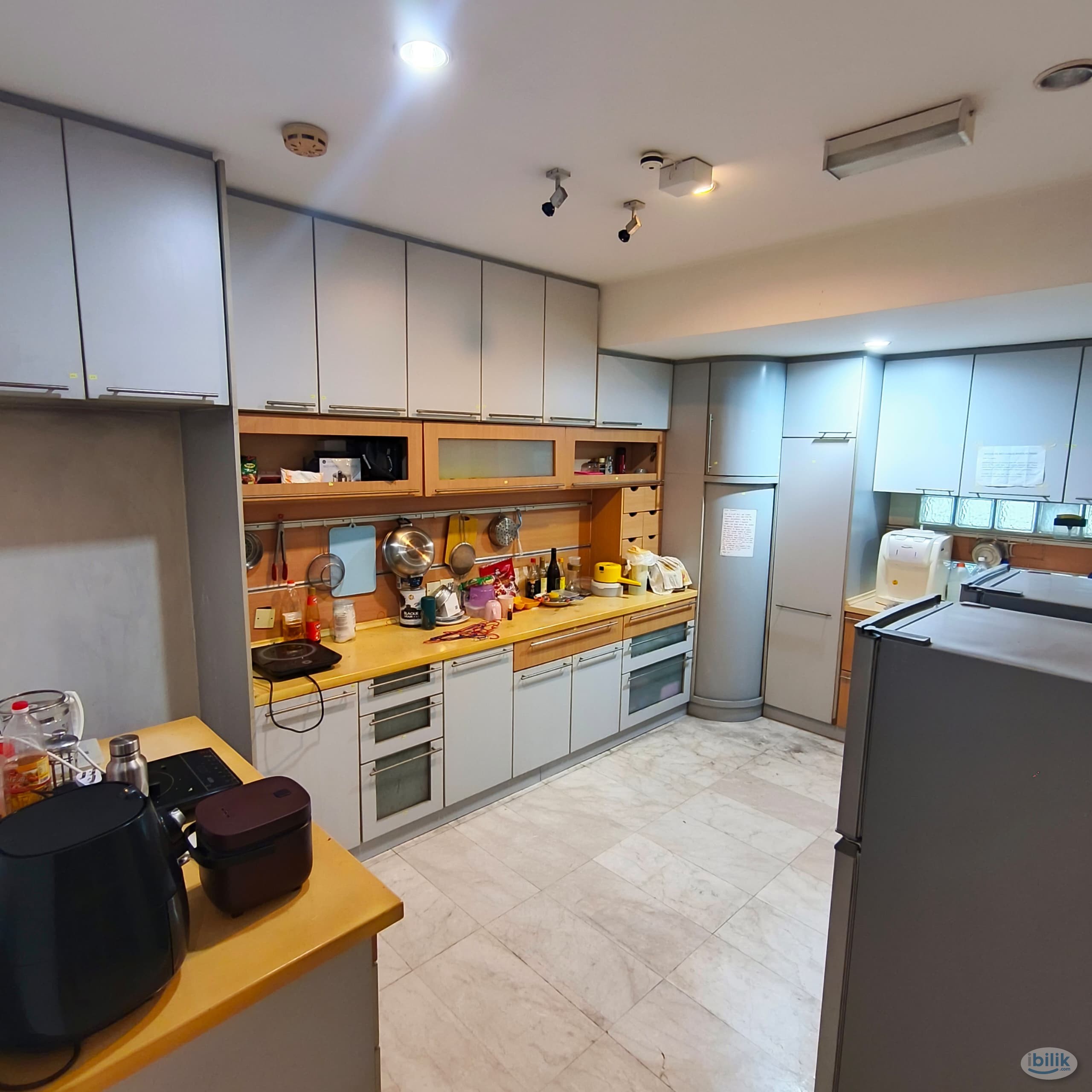 Kota Damansara Master Room July Promotion Immediate Move In 💫🌟✨ - Image 1