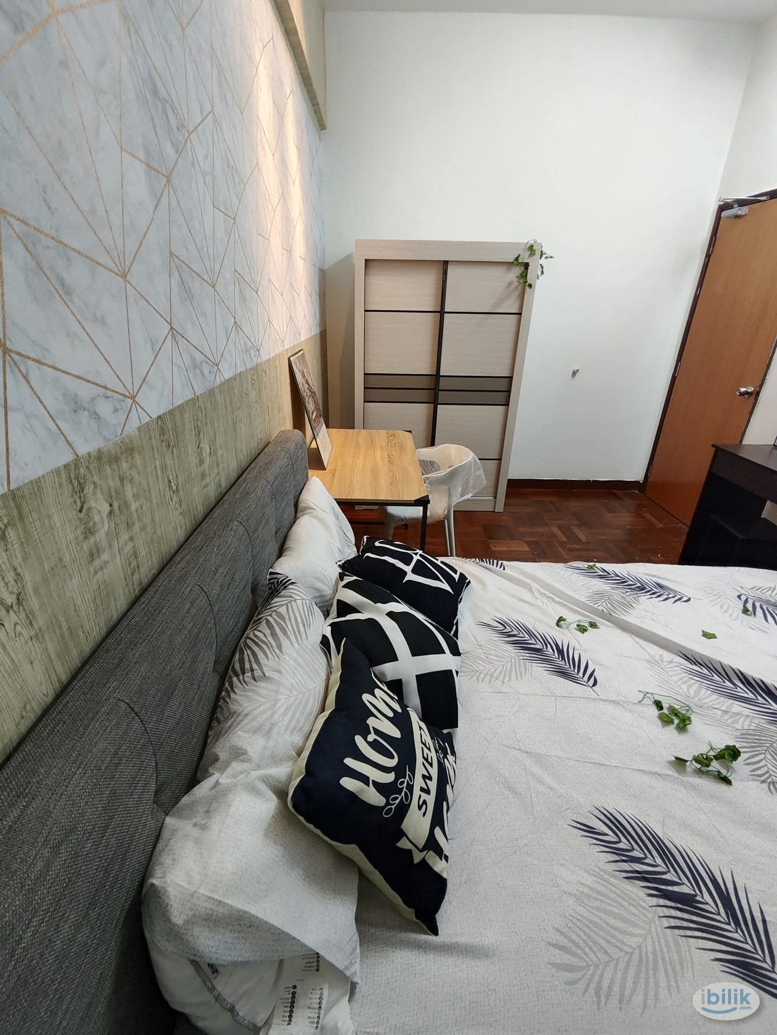 🌟大中房🌟Medium Room🌟NEAR Millerz🌟 Old Klang Road🌟OKR🌟 - Image 3