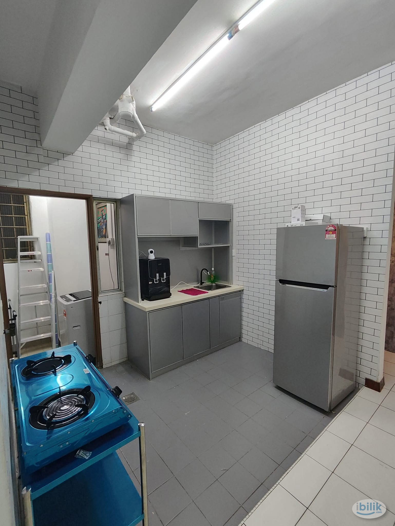 🌟大中房🌟Medium Room🌟NEAR Millerz🌟 Old Klang Road🌟OKR🌟 - Image 4