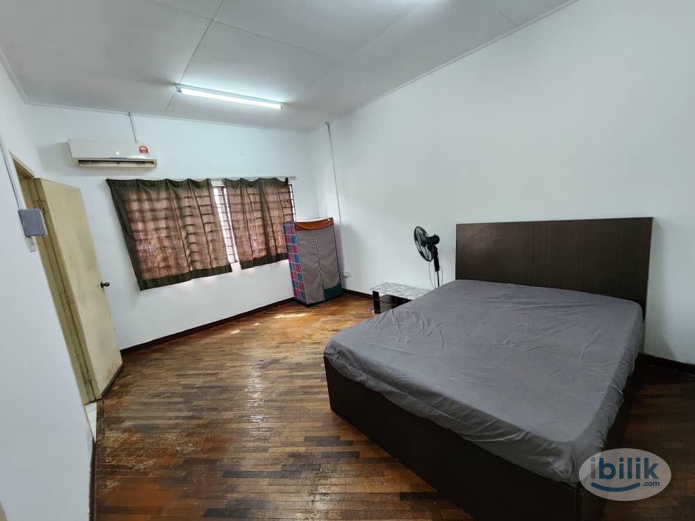 ZERO DEPOSIT 📣 Middle Room at Bandar Utama, Petaling Jaya - Image 1