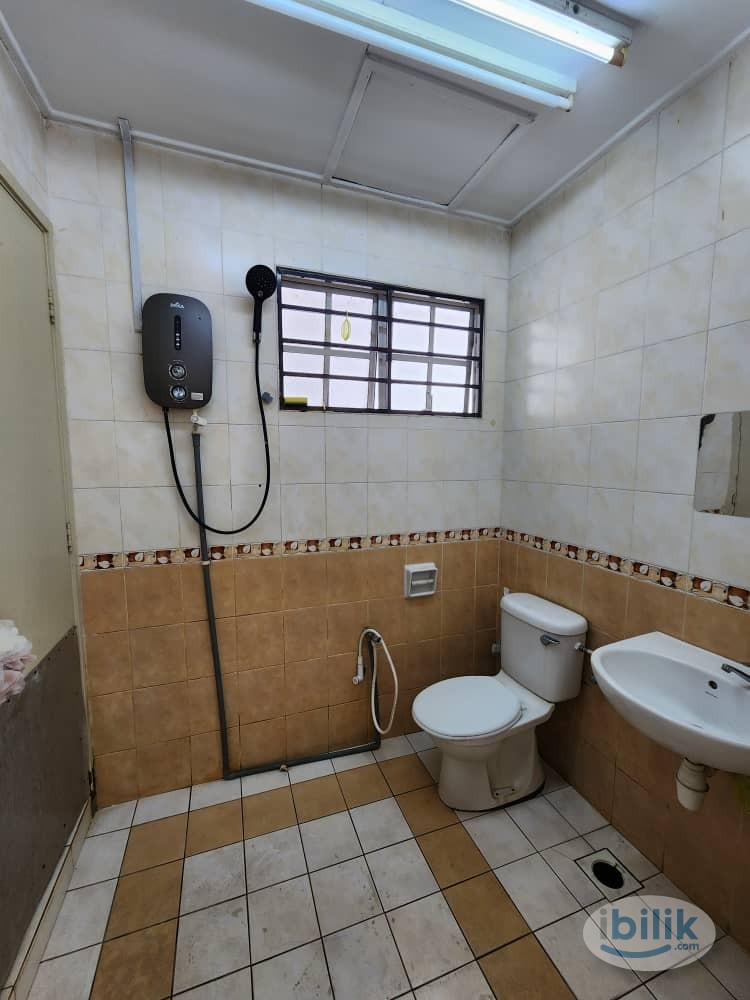 ZERO DEPOSIT 📣 Middle Room at Bandar Utama, Petaling Jaya - Image 2