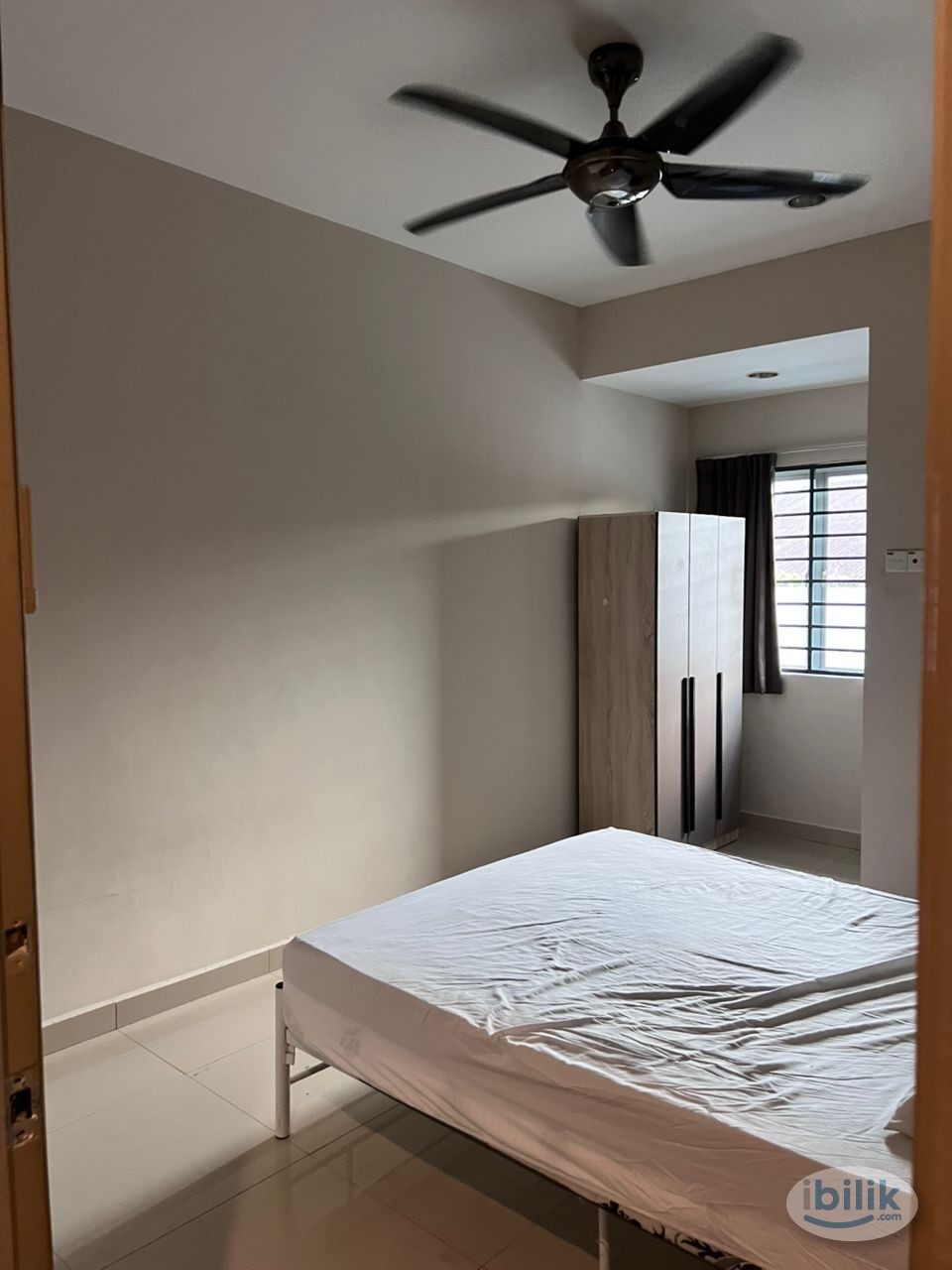 Available Now! Master Room With Bathroom at Kampung Tasik Permai, Ampang - Image 2