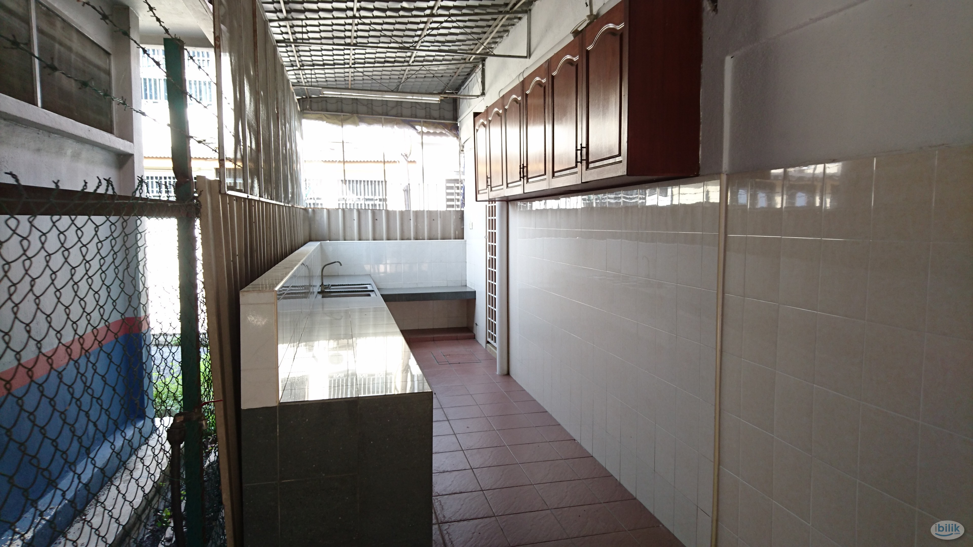 Full furnished Single Room at Taman OUG with aircond - Image 3