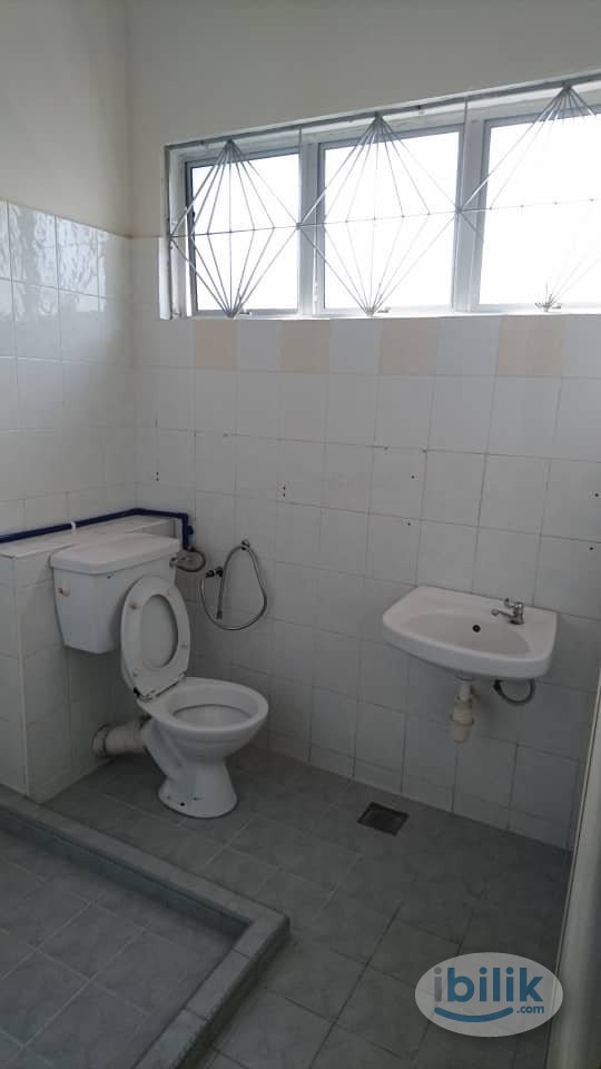 Full furnished Single Room at Taman OUG with aircond - Image 4