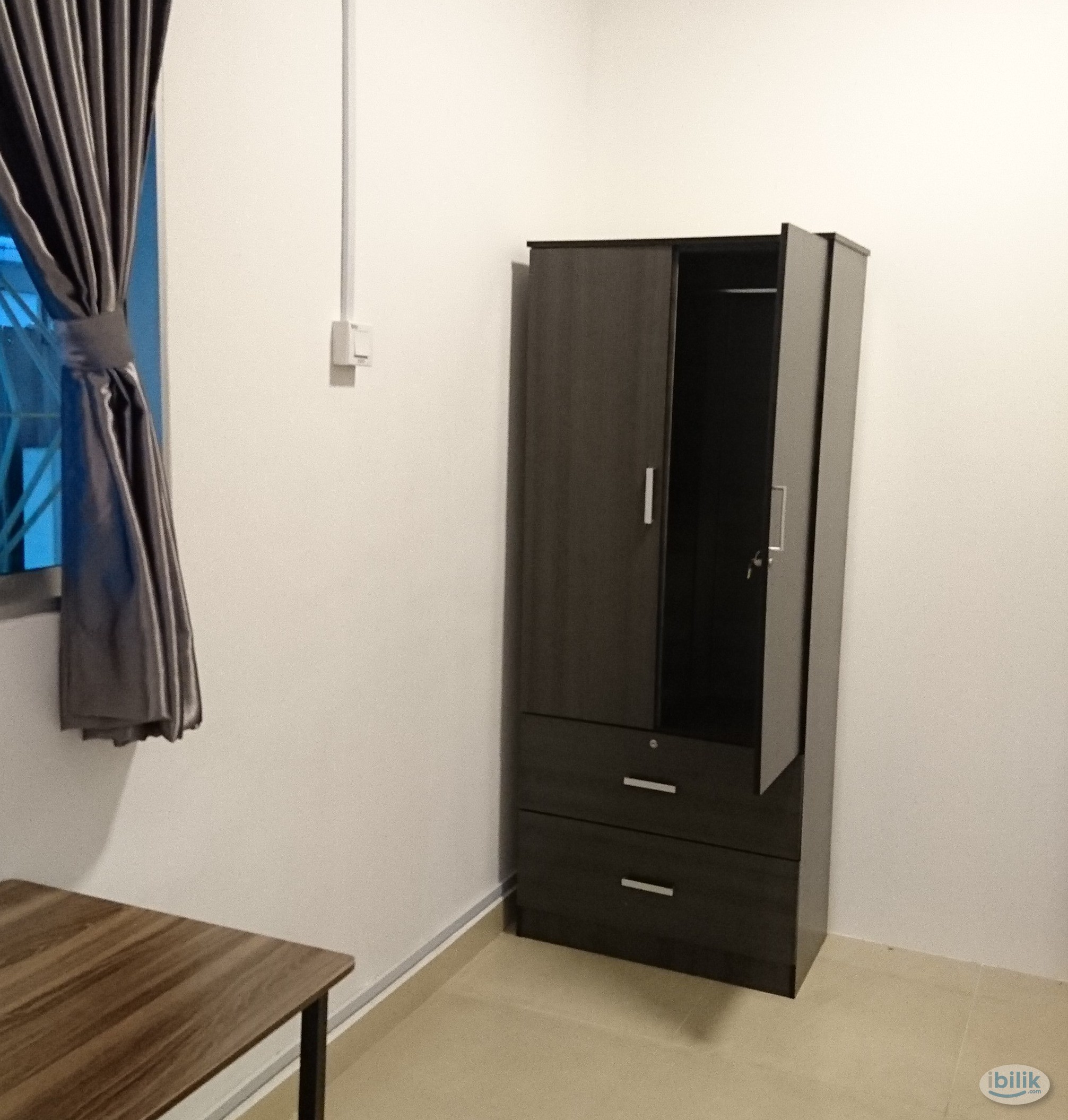 Full furnished Single Room at Taman OUG with aircond - Image 2