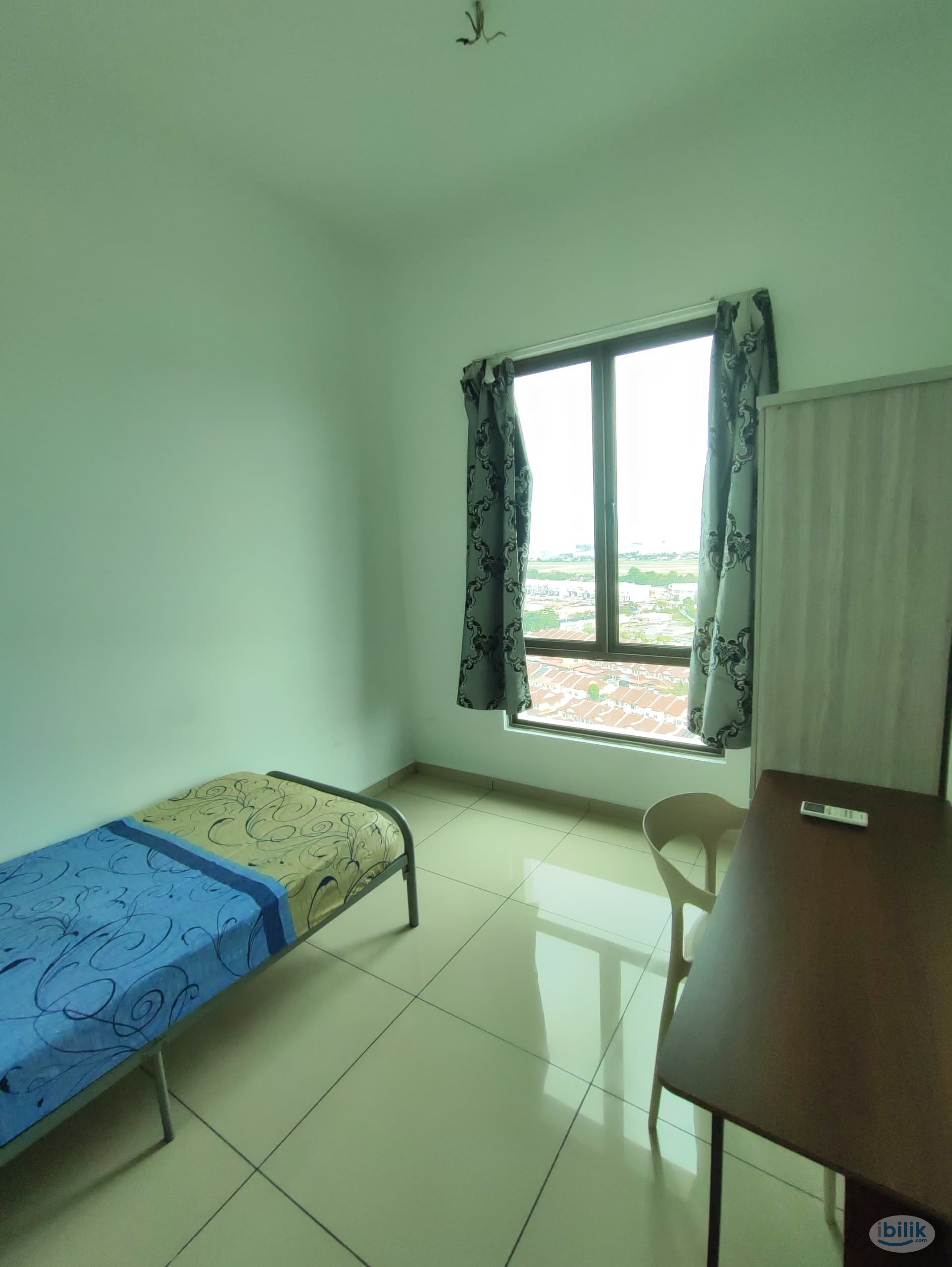 COZY SINGLE ROOM NEAR WITH INDUSTRIAL AREA ! FREE WIFI N MONTHLY CLEANING - Image 2