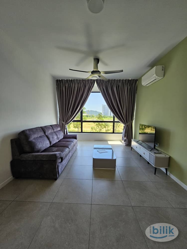 Anggun Residences Master Room - Image 2
