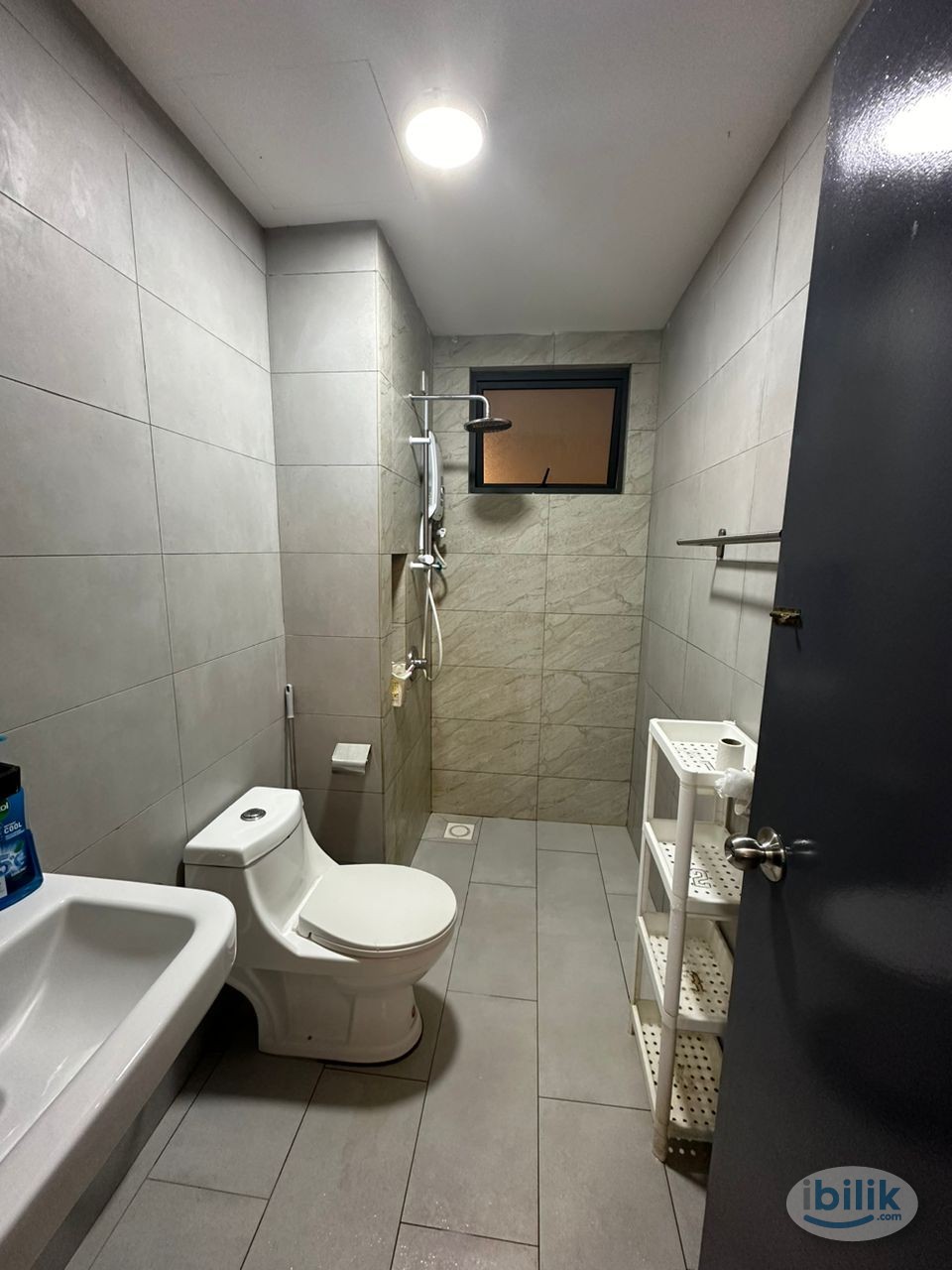 Fully Furnished Middle room at The Holmes 2 Bandar Tun Razak Walking to LRT - Image 2