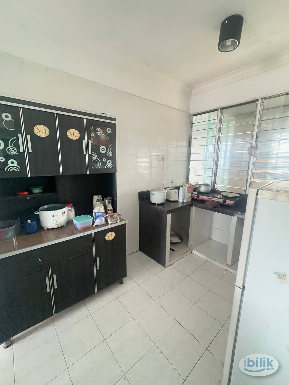 Single Room at N-Park, Batu Uban - Image 4