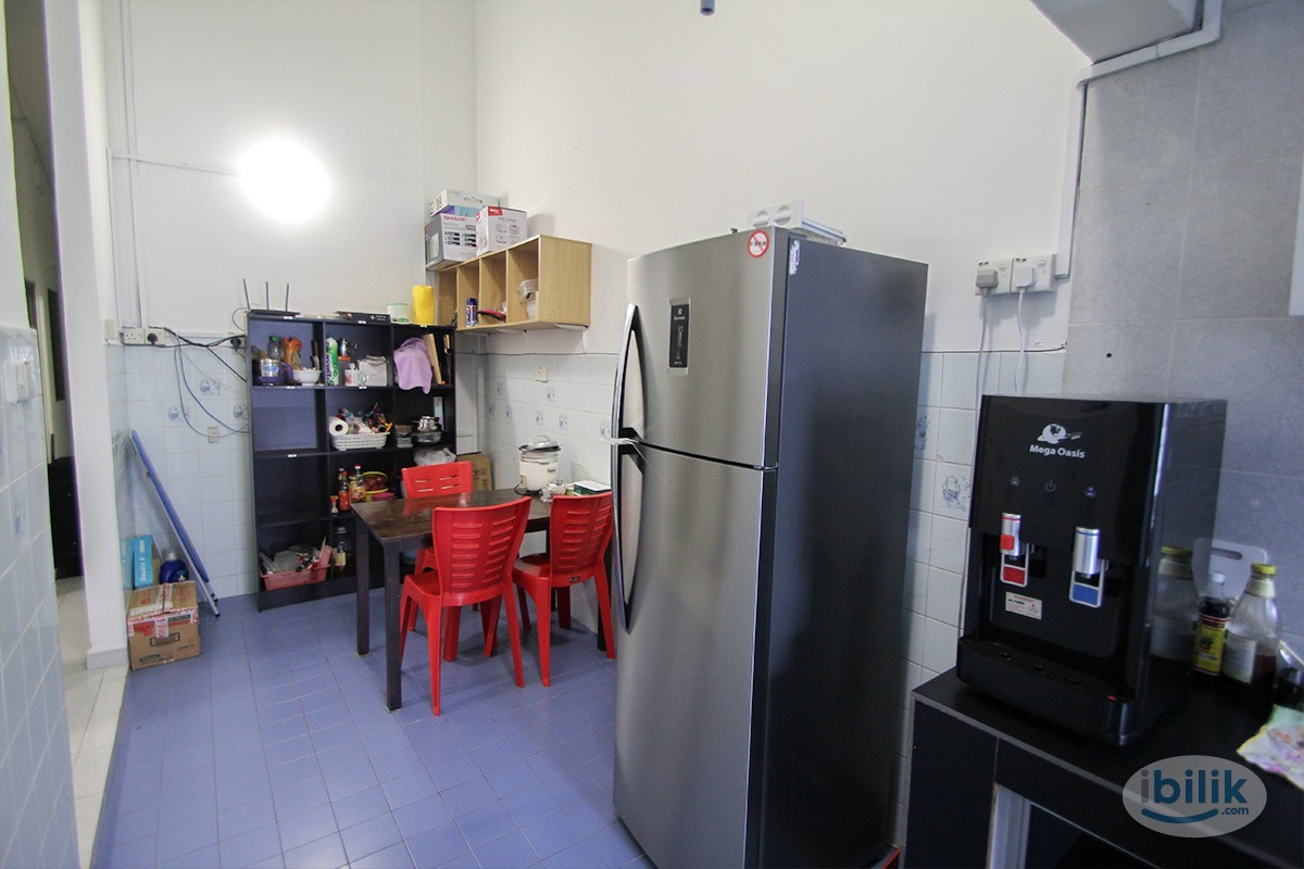 PJS 7 Landed house❗Sunway/Taylor Student✨Fully Furnished Single Room🥰Ready Move in - Image 4