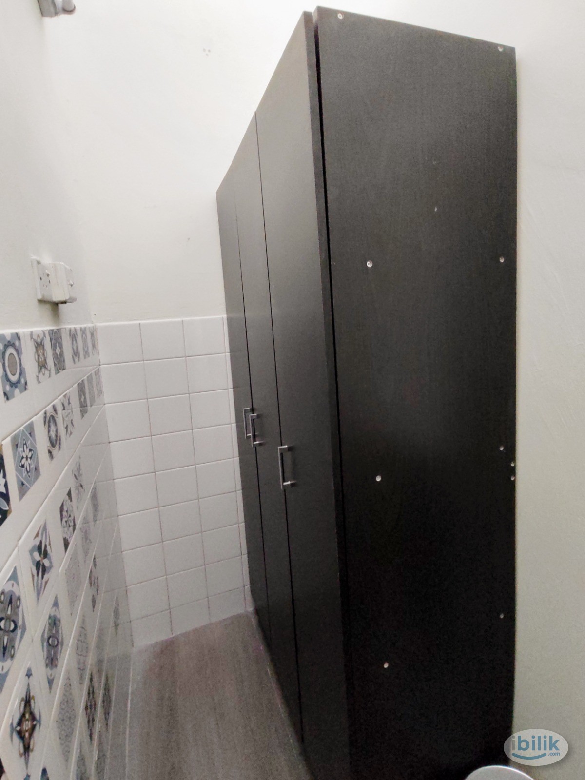 [12 mins to LRT]❗Landed house Free CarPark✨Fully Furnished Single Room🥰Ready Move in - Image 2