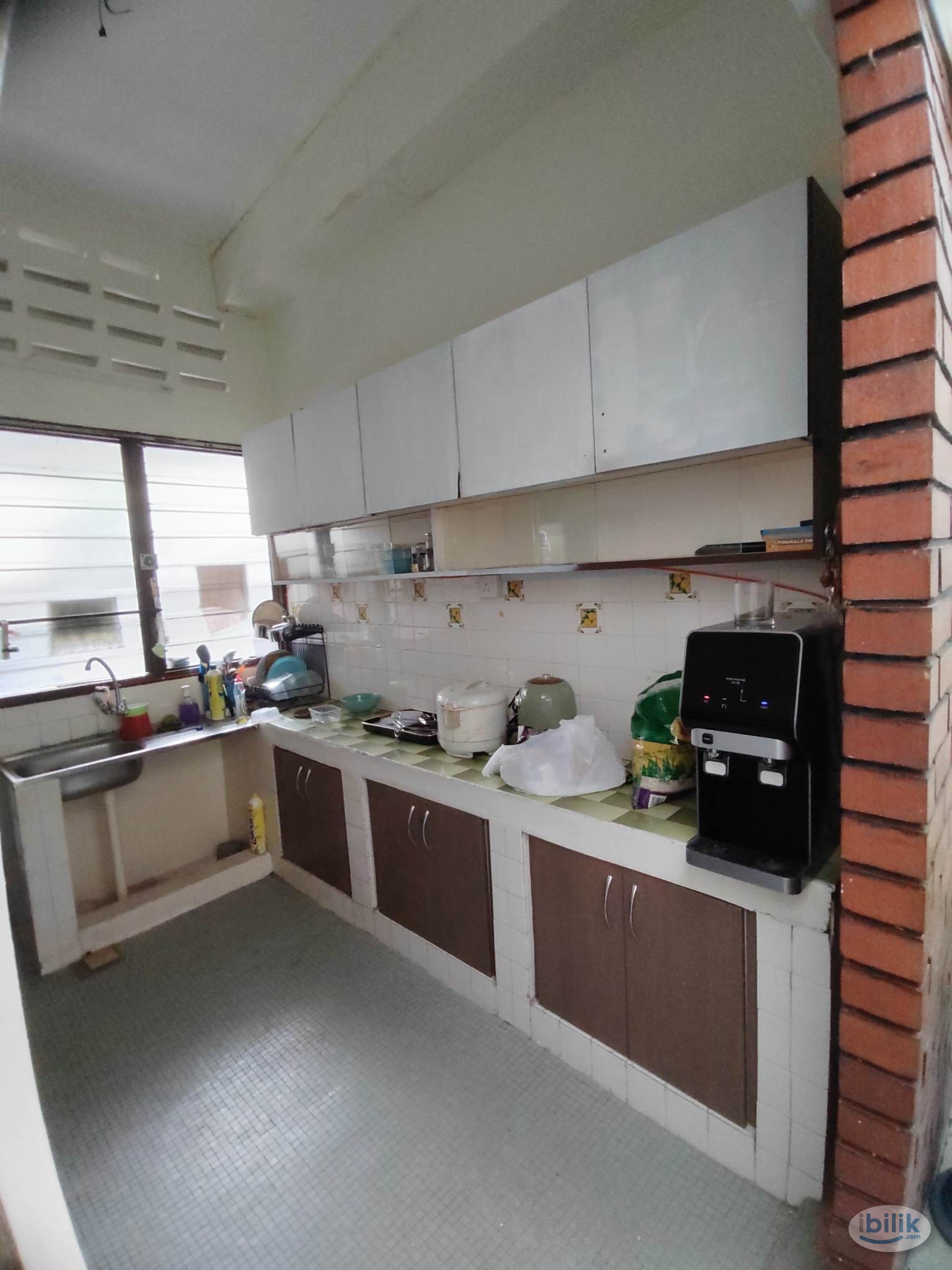 ❗PJ SS22 Room ✨Fully Furnished Single Room🥰Ready Move in🚗 - Image 4