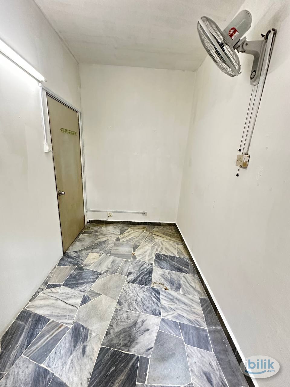 [ 5mins To Da Men Mall ] ❤️‍🔥 Super Comfort Middle Room at Subang‼️ - Image 3